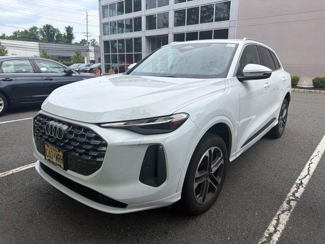 Photo of 2025 Audi Q5