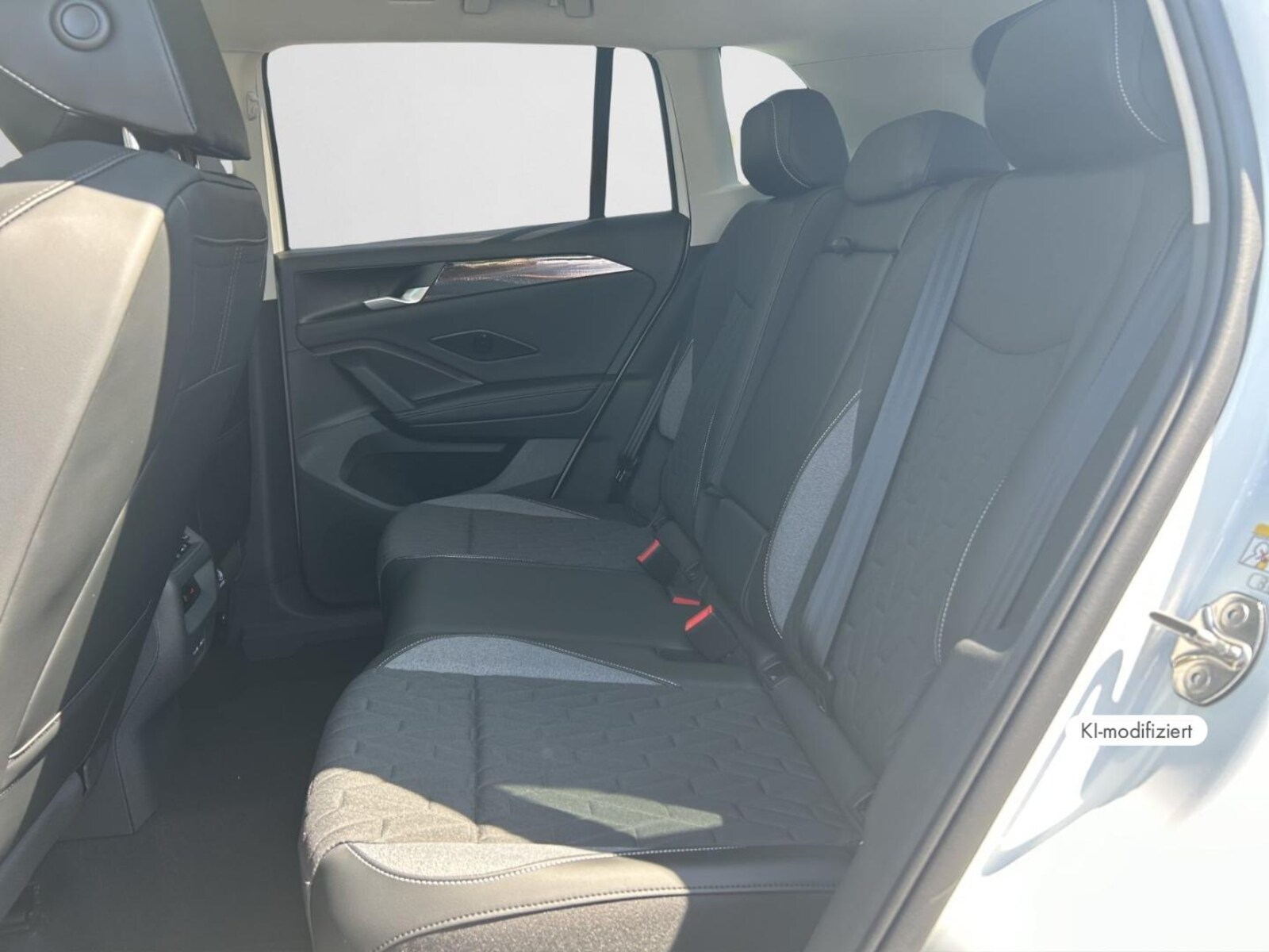 Volkswagen Tiguan – Bild 14