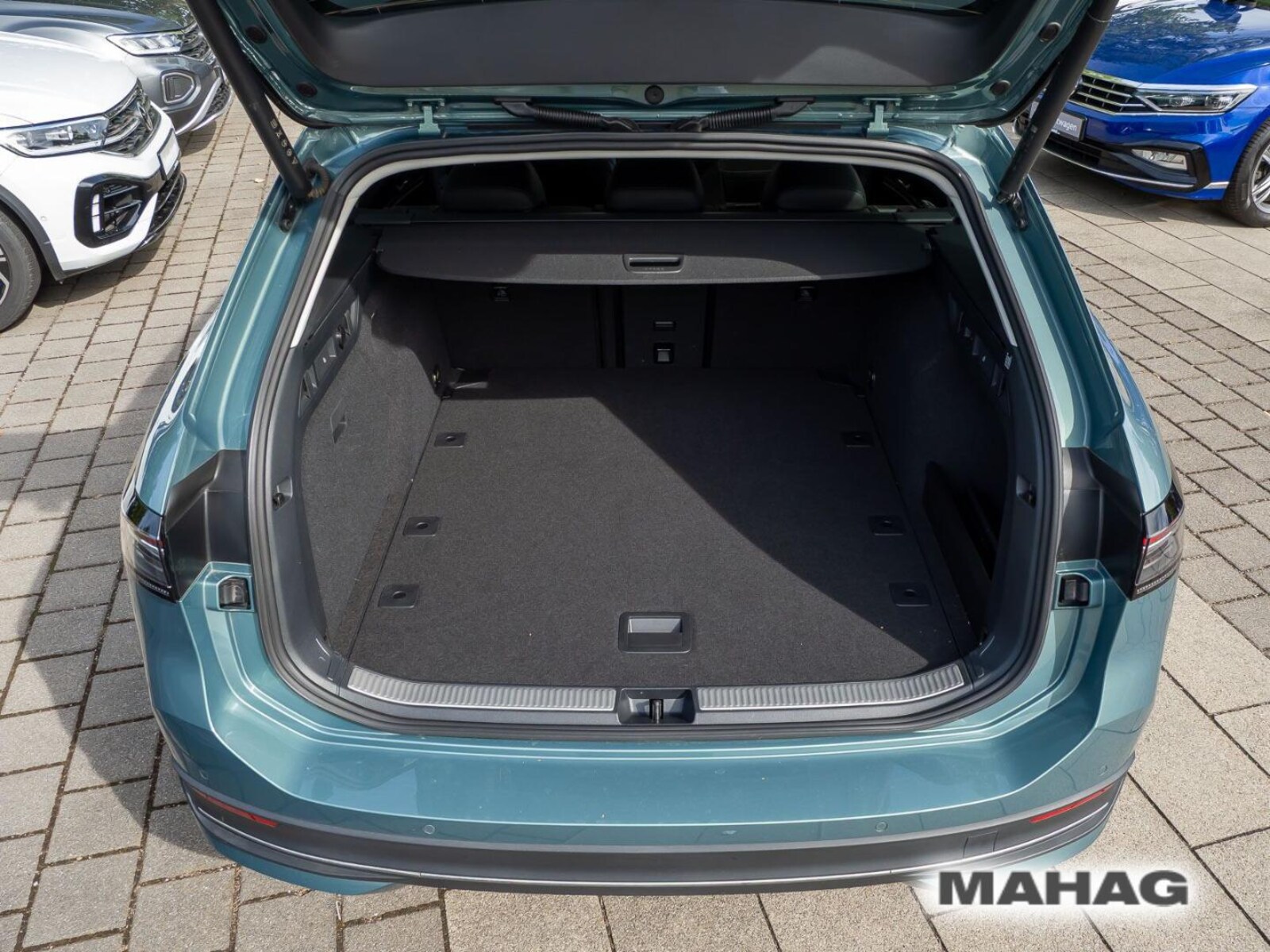 Volkswagen Passat – Bild 25