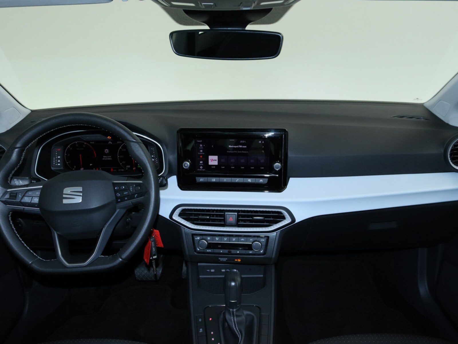 SEAT Ibiza – Bild 14