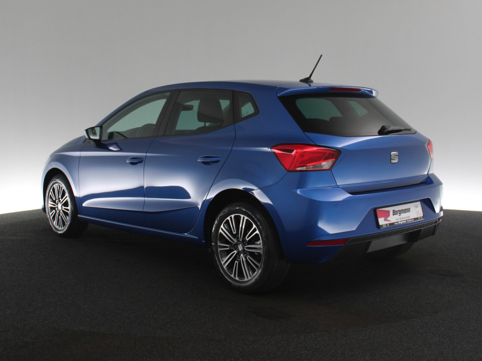 SEAT Ibiza – Bild 5