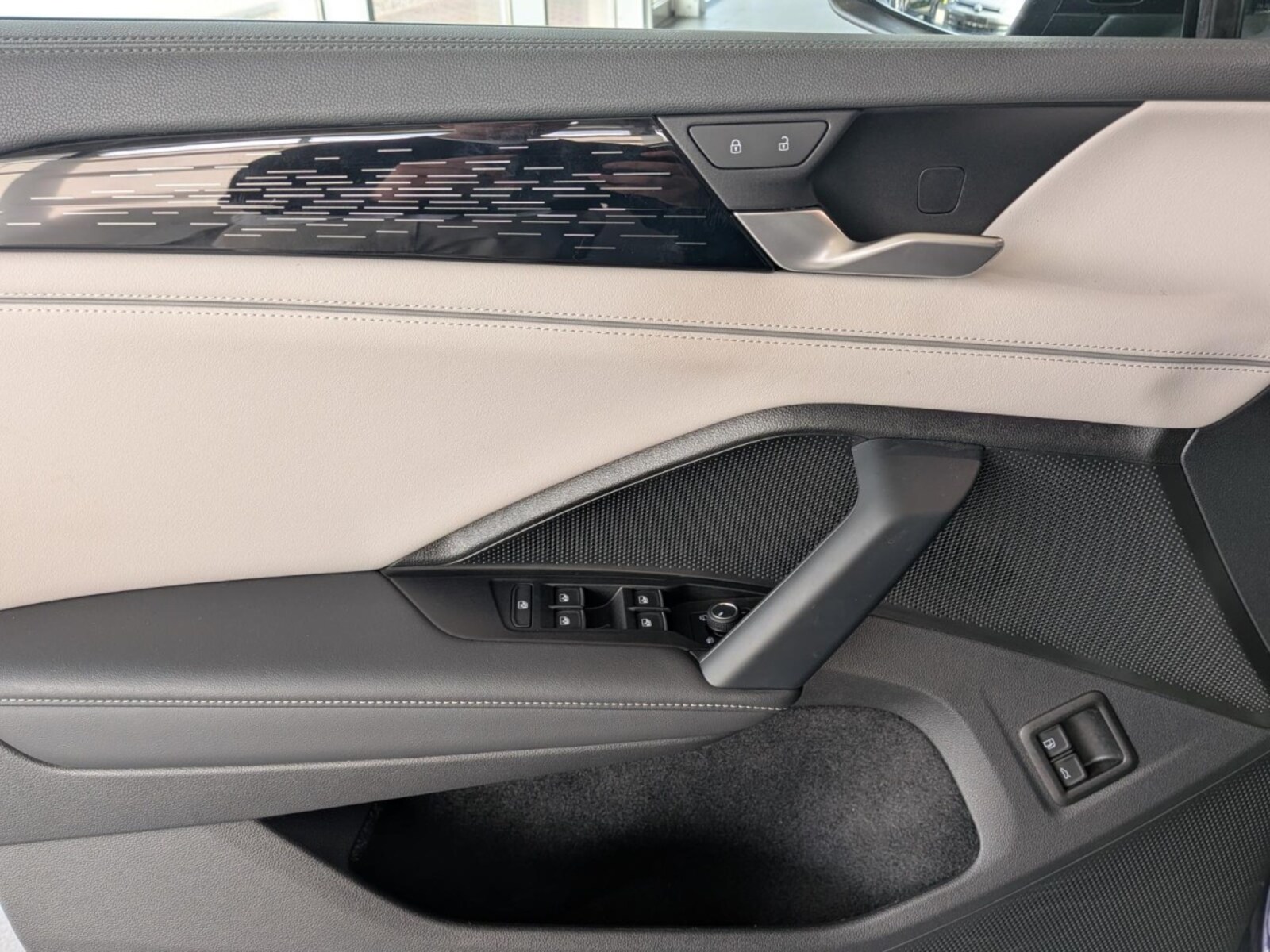 Volkswagen Tayron – Bild 9