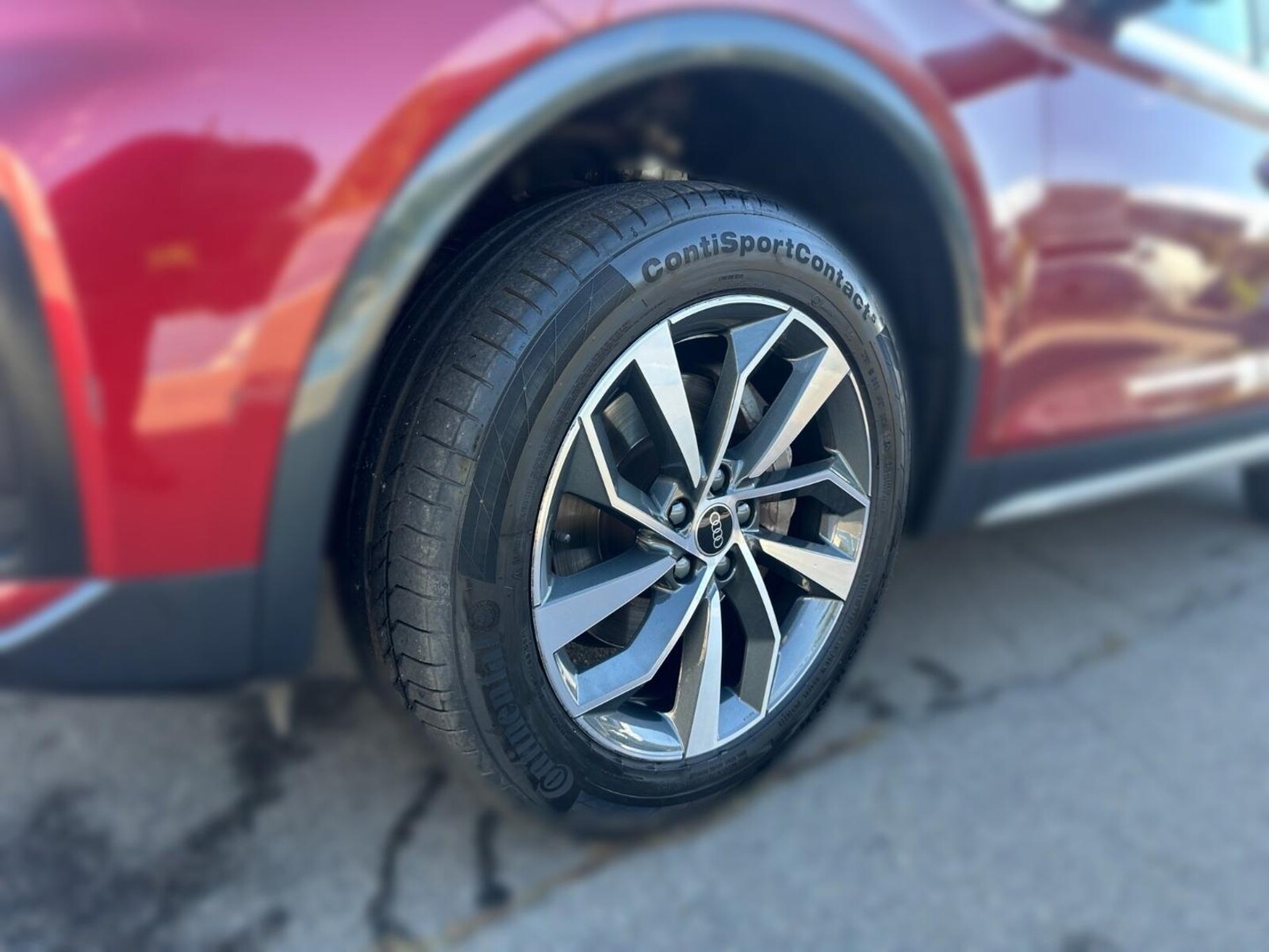 Audi Q5 – Bild 5