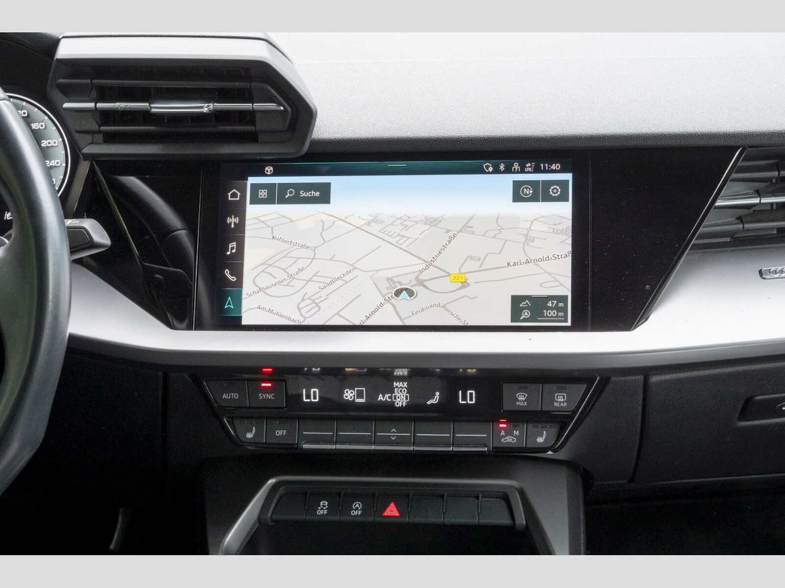 Audi A3 Sportback – Bild 11