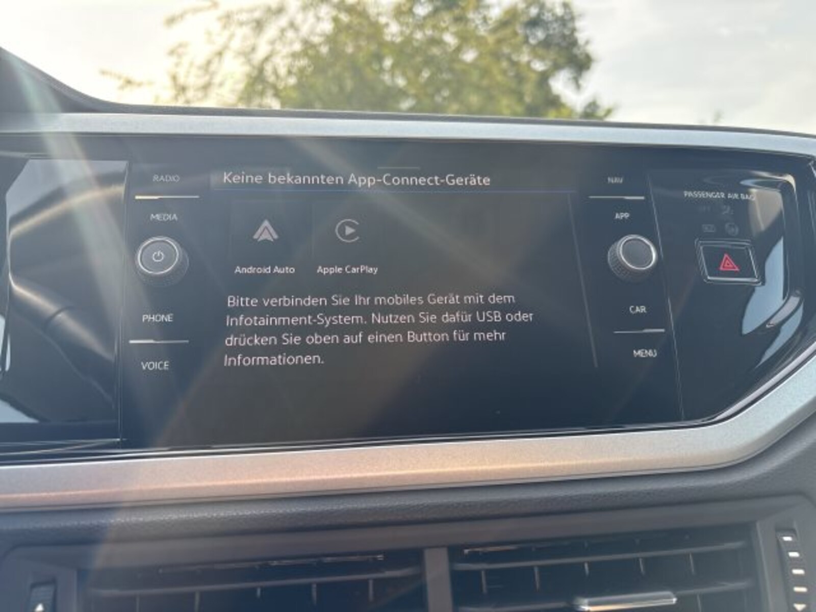 Volkswagen Polo – Bild 16