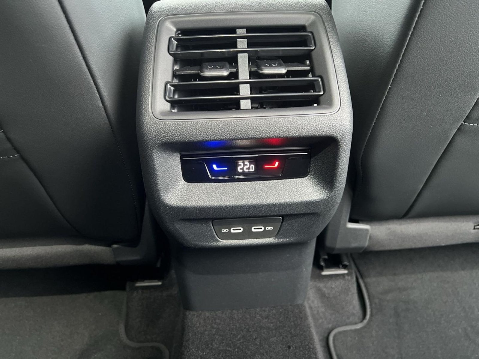 Volkswagen Tayron – Bild 26