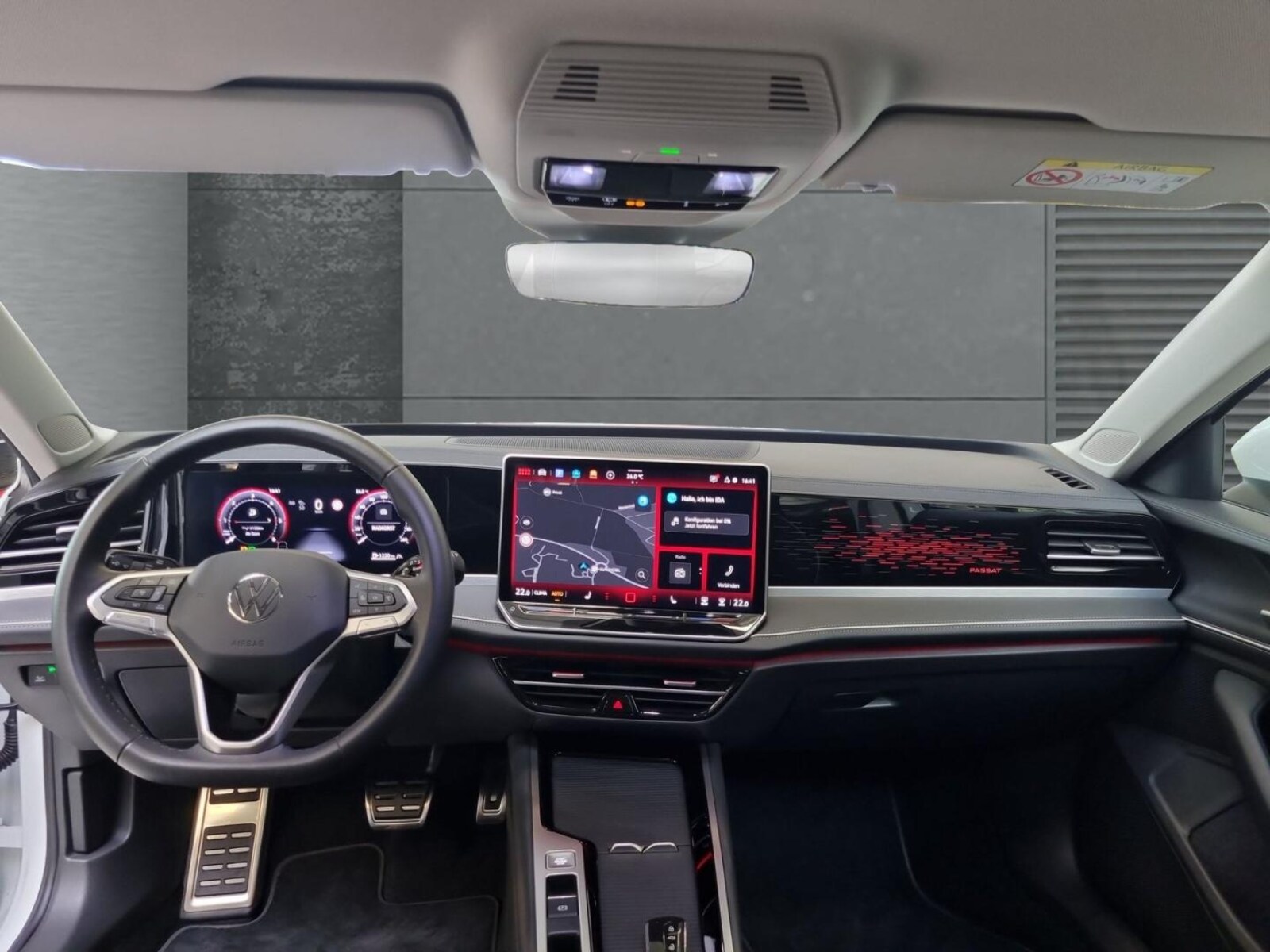 Volkswagen Passat – Bild 8