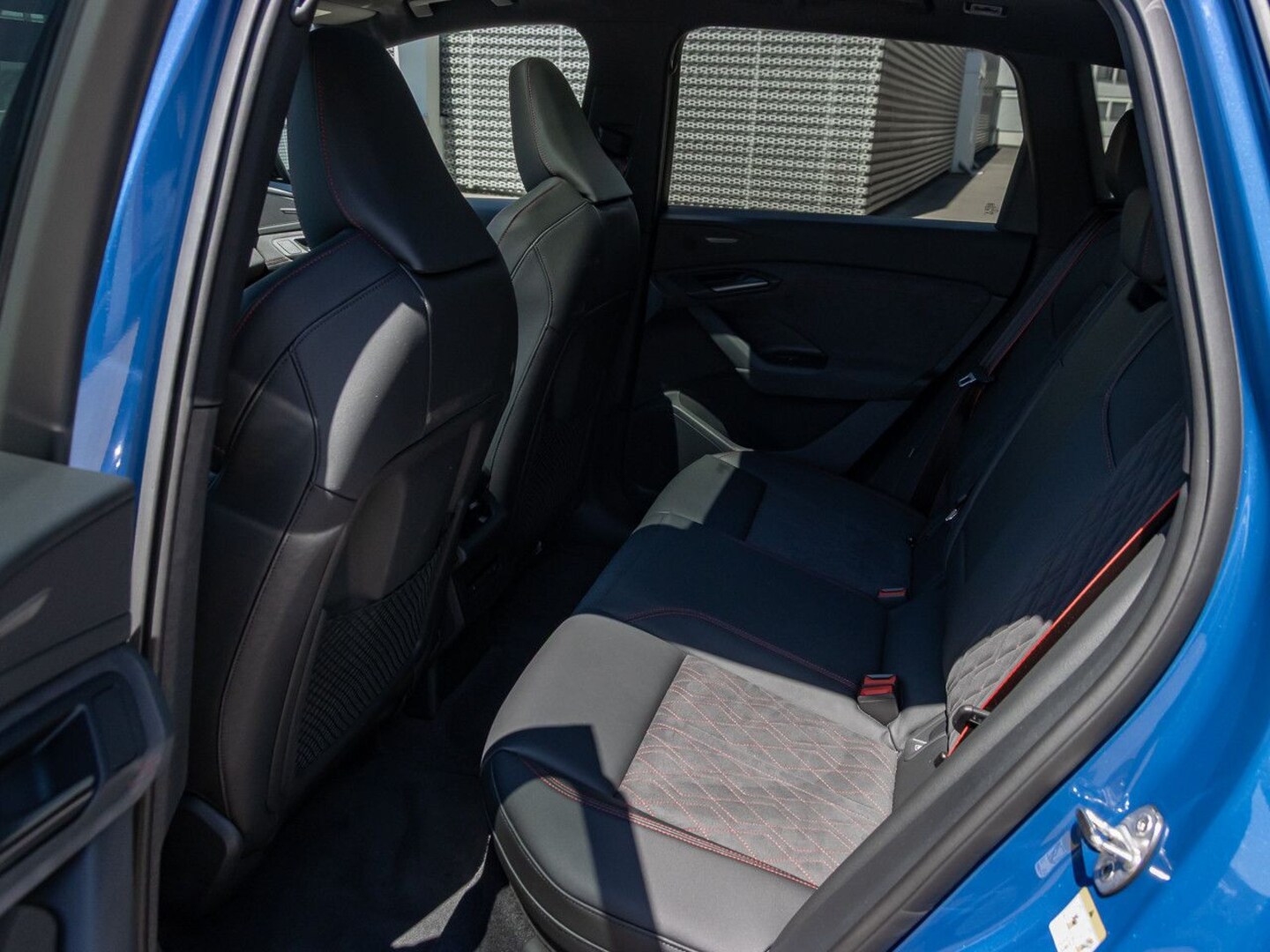 Bild über Audi Q6 SUV e-tron S line business e-tron performance 225 kW - für weitere Informationen kontaktieren Sie den Audi Partner