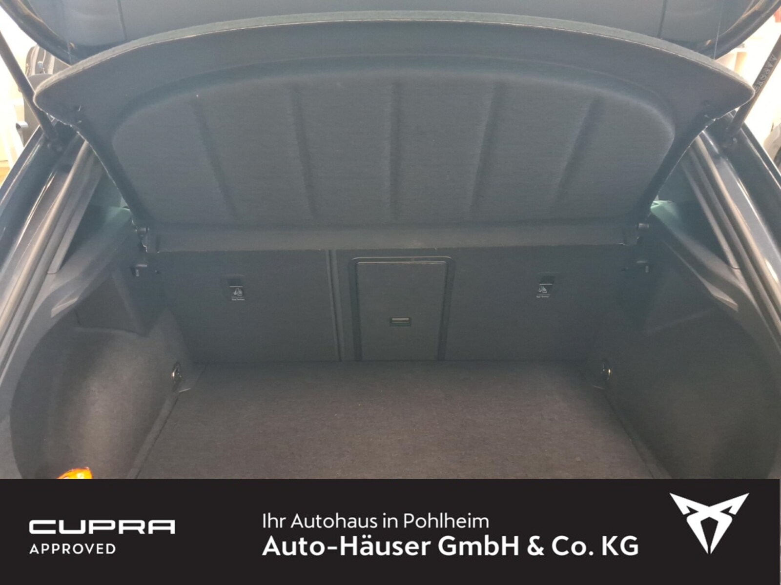 CUPRA Leon – Bild 8