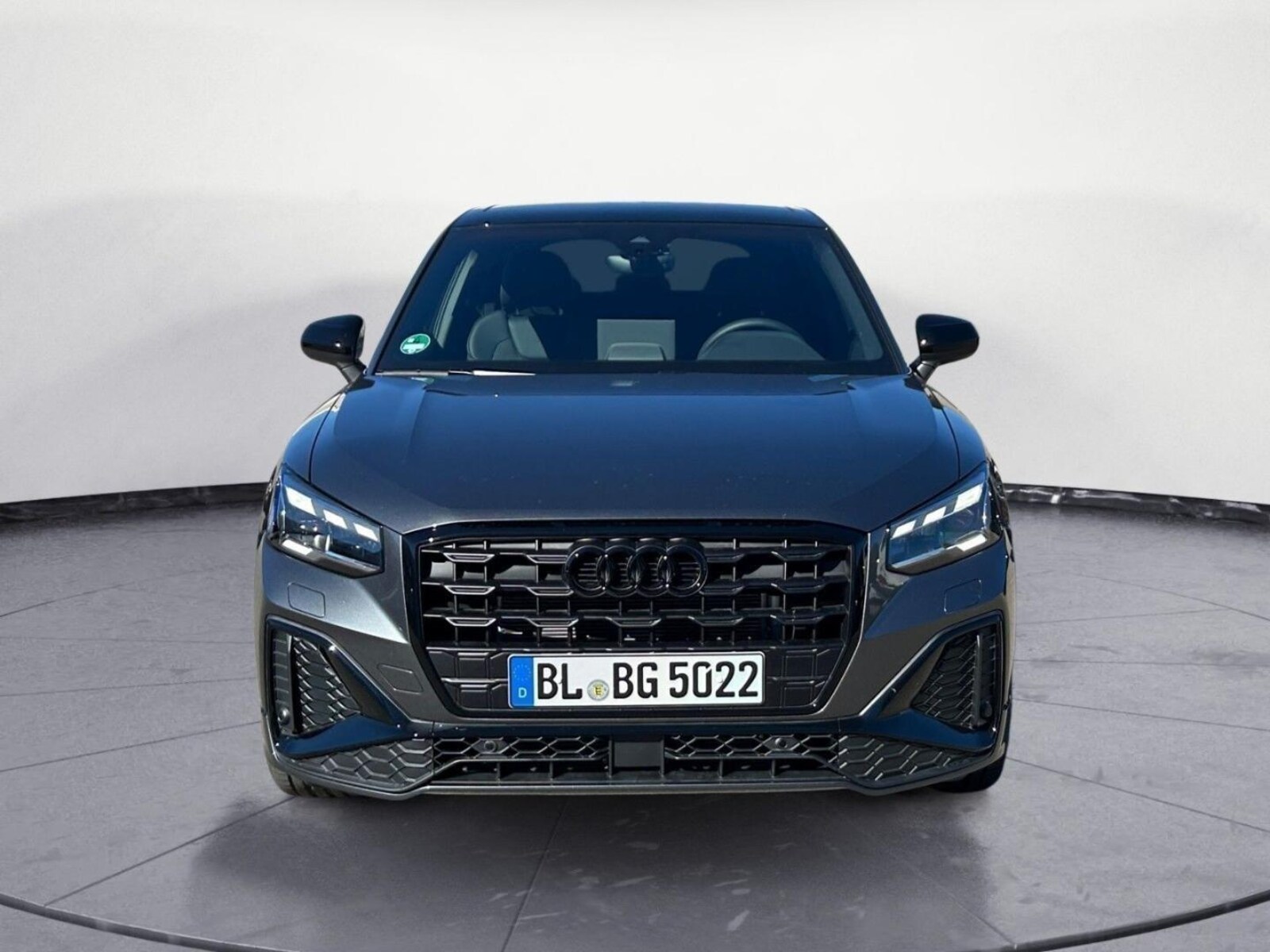 Audi Q2 – Bild 8