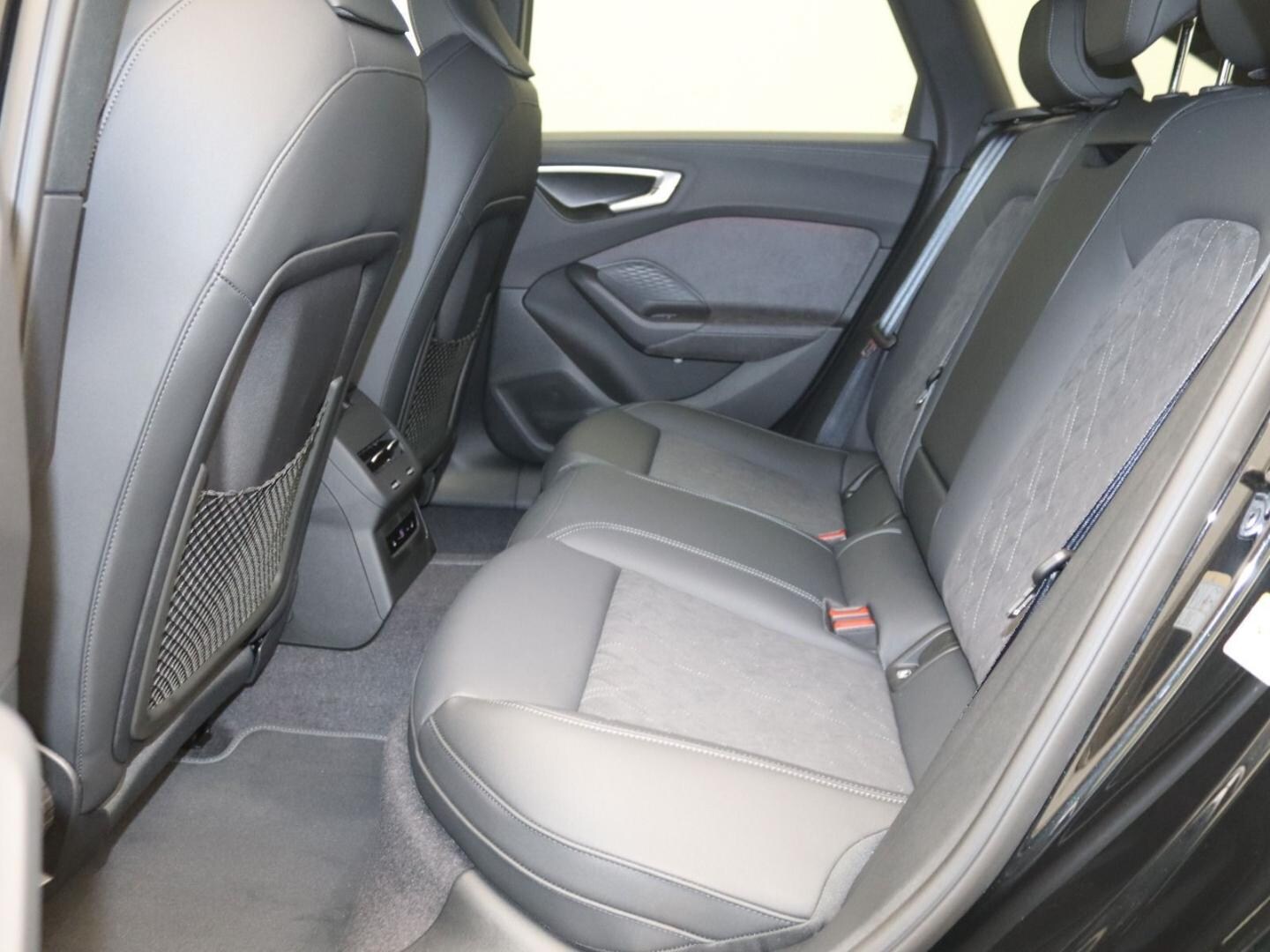 Bild über Audi A5 Avant edition one TFSI quattro 150 kW S tronic - für weitere Informationen kontaktieren Sie den Audi Partner