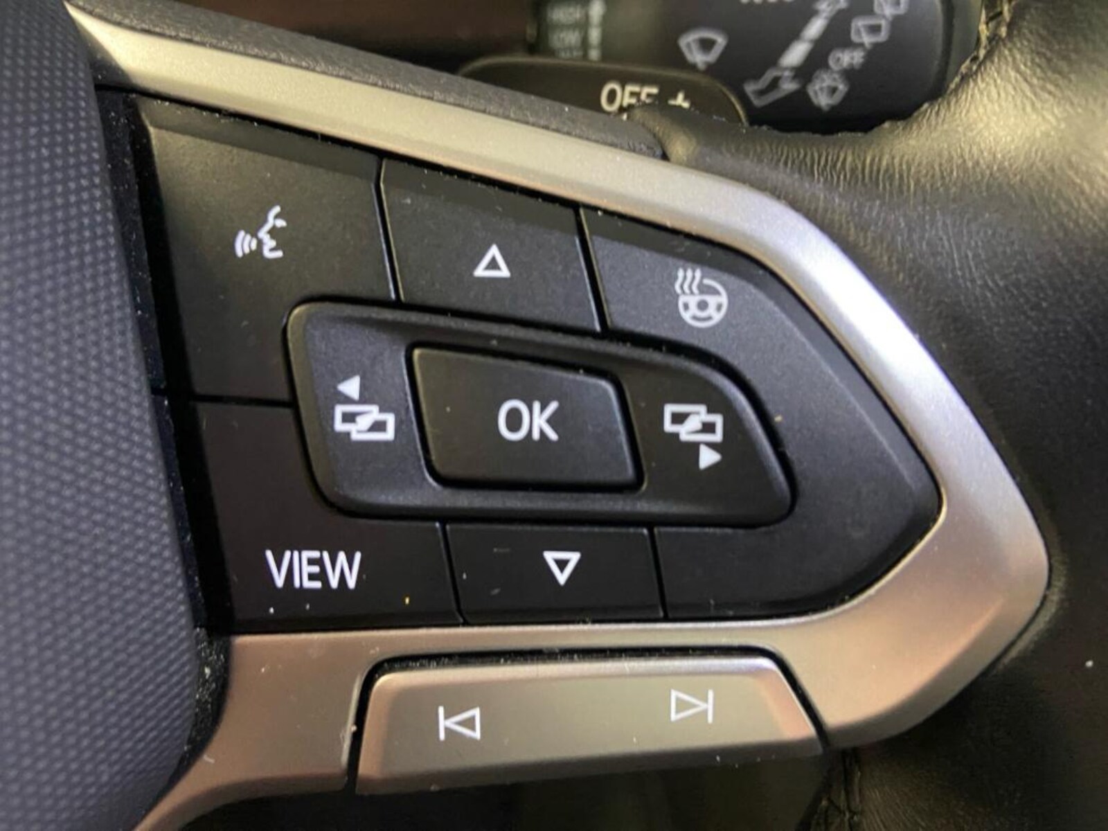 Volkswagen Tiguan – Bild 16