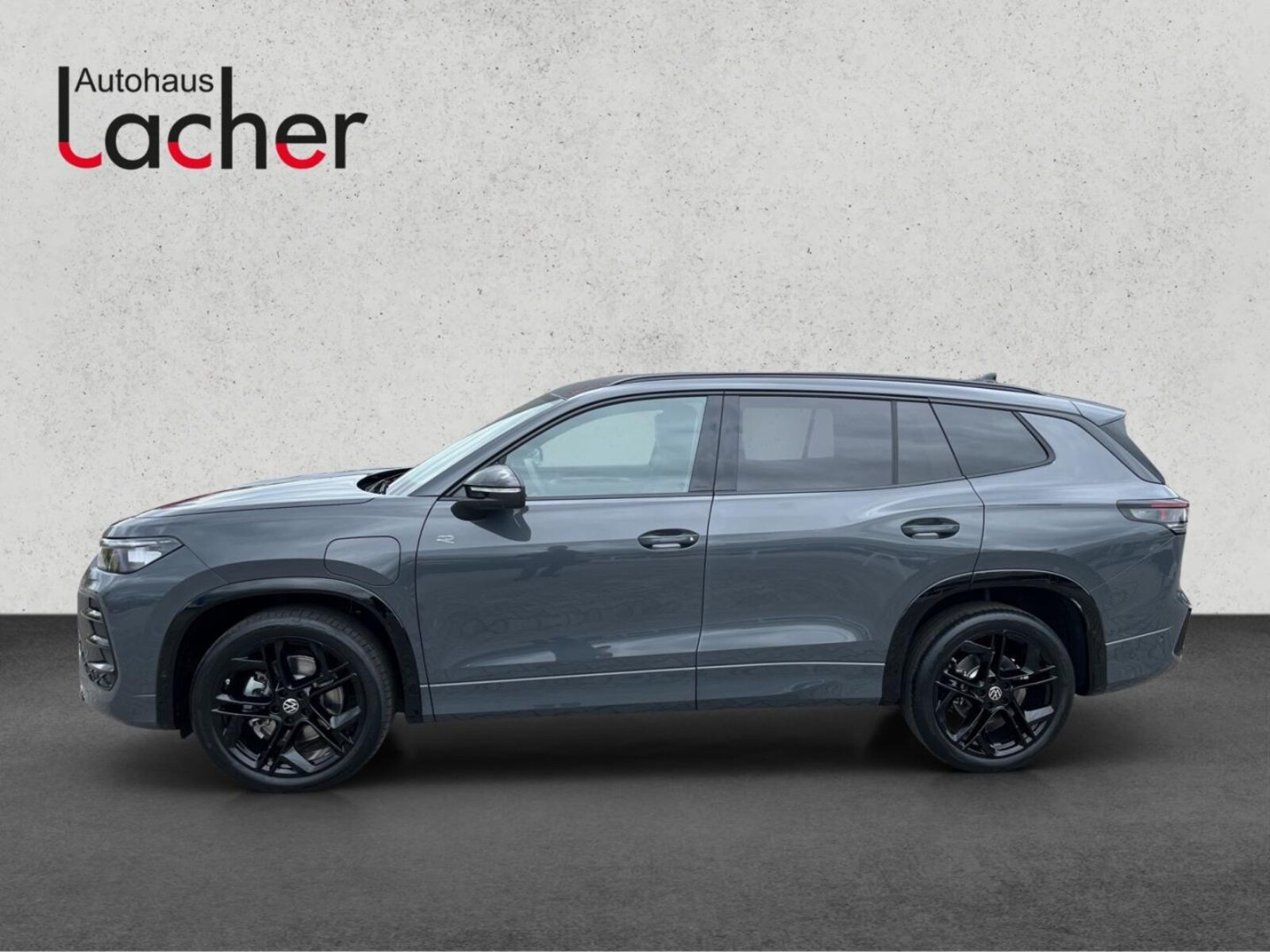 Volkswagen Tayron – Bild 3