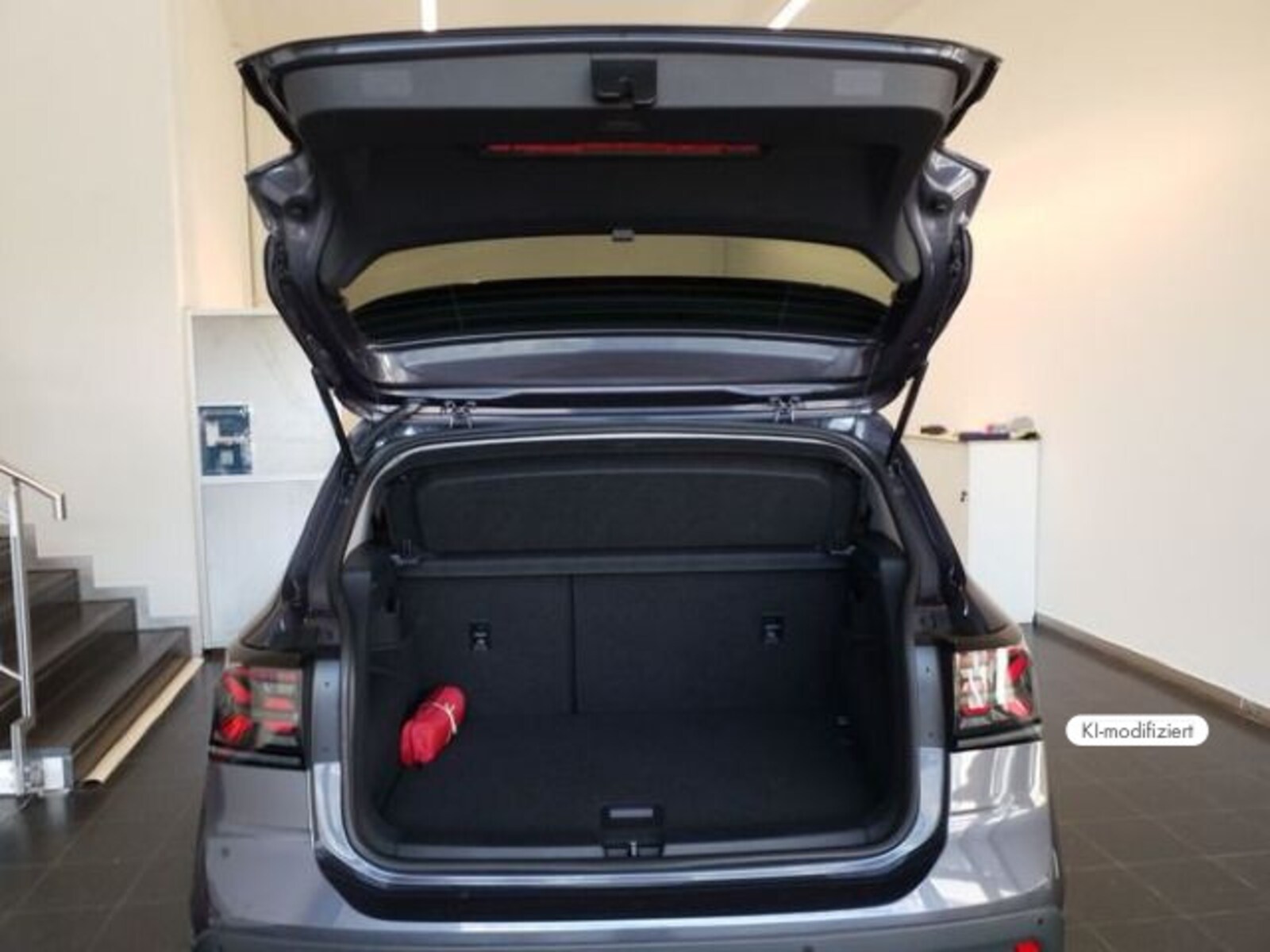 Volkswagen T-Cross – Bild 5