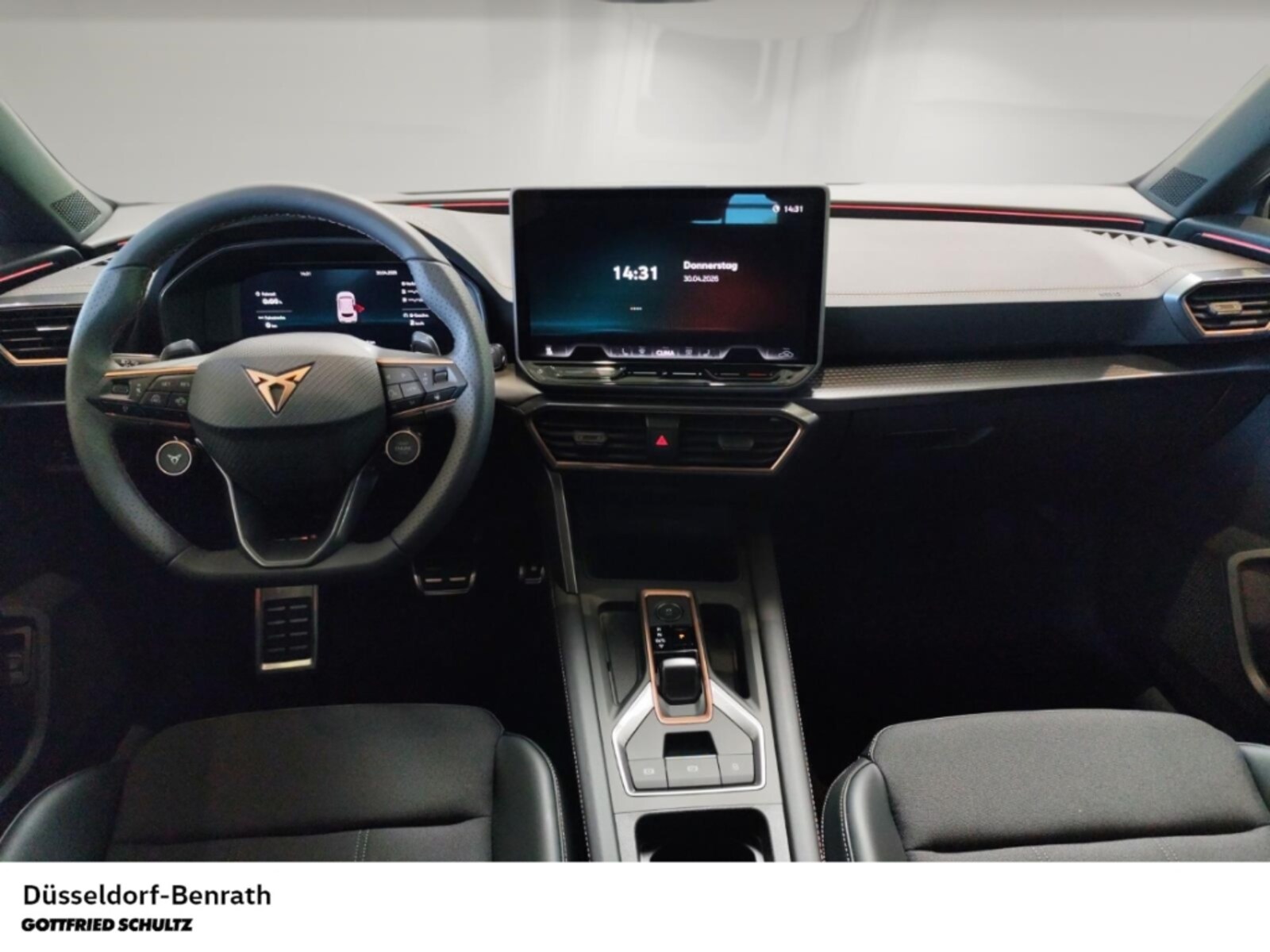CUPRA Formentor – Bild 6
