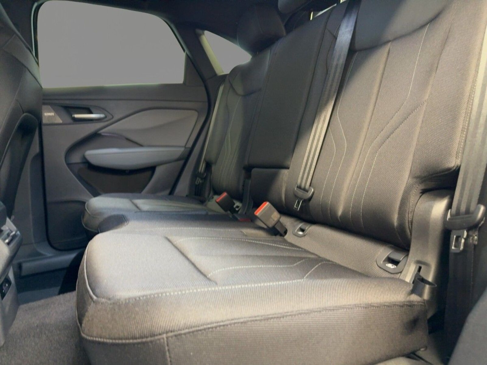 Audi Q3 Sportback – Bild 8