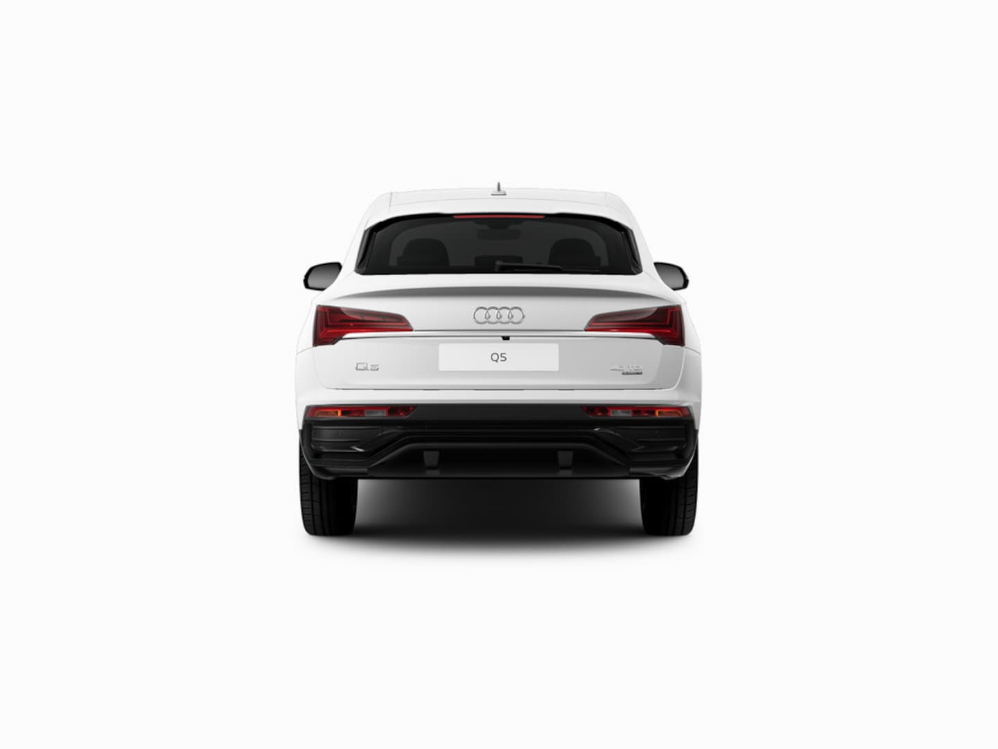 Bild über Audi Q5 Sportback 40 TDI quattro S tronic - für weitere Informationen kontaktieren Sie den Audi Partner