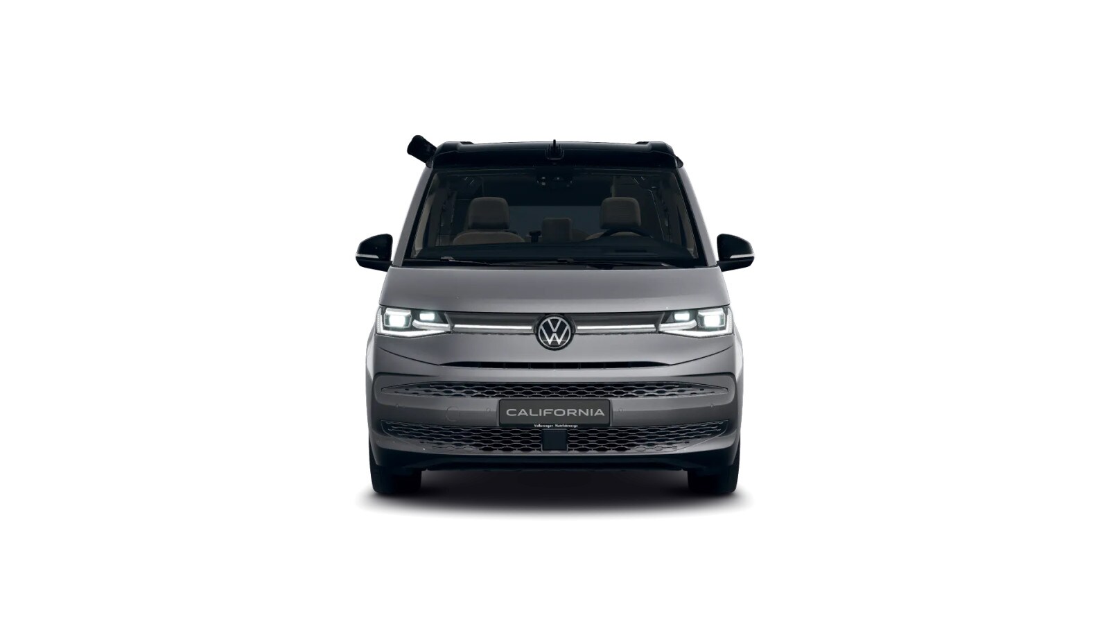 Volkswagen California – Bild 2