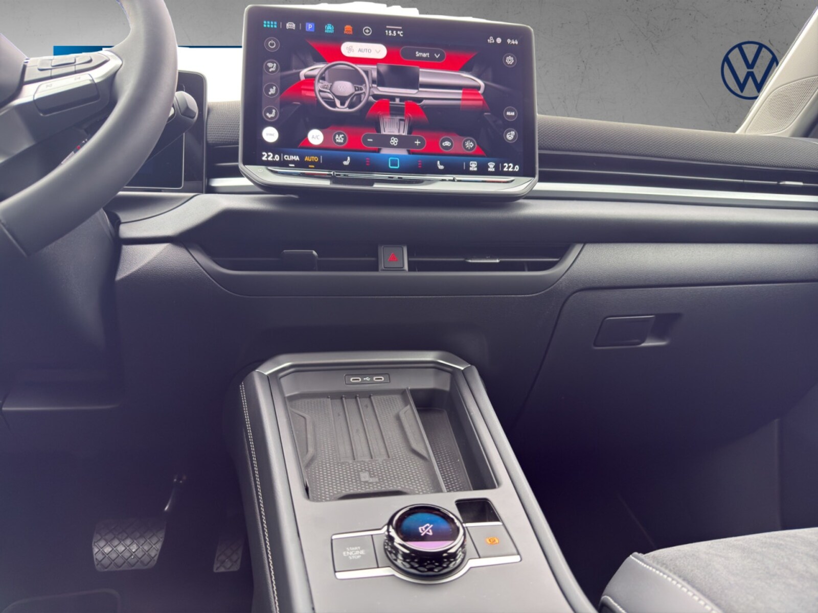 Volkswagen T-Roc – Bild 11