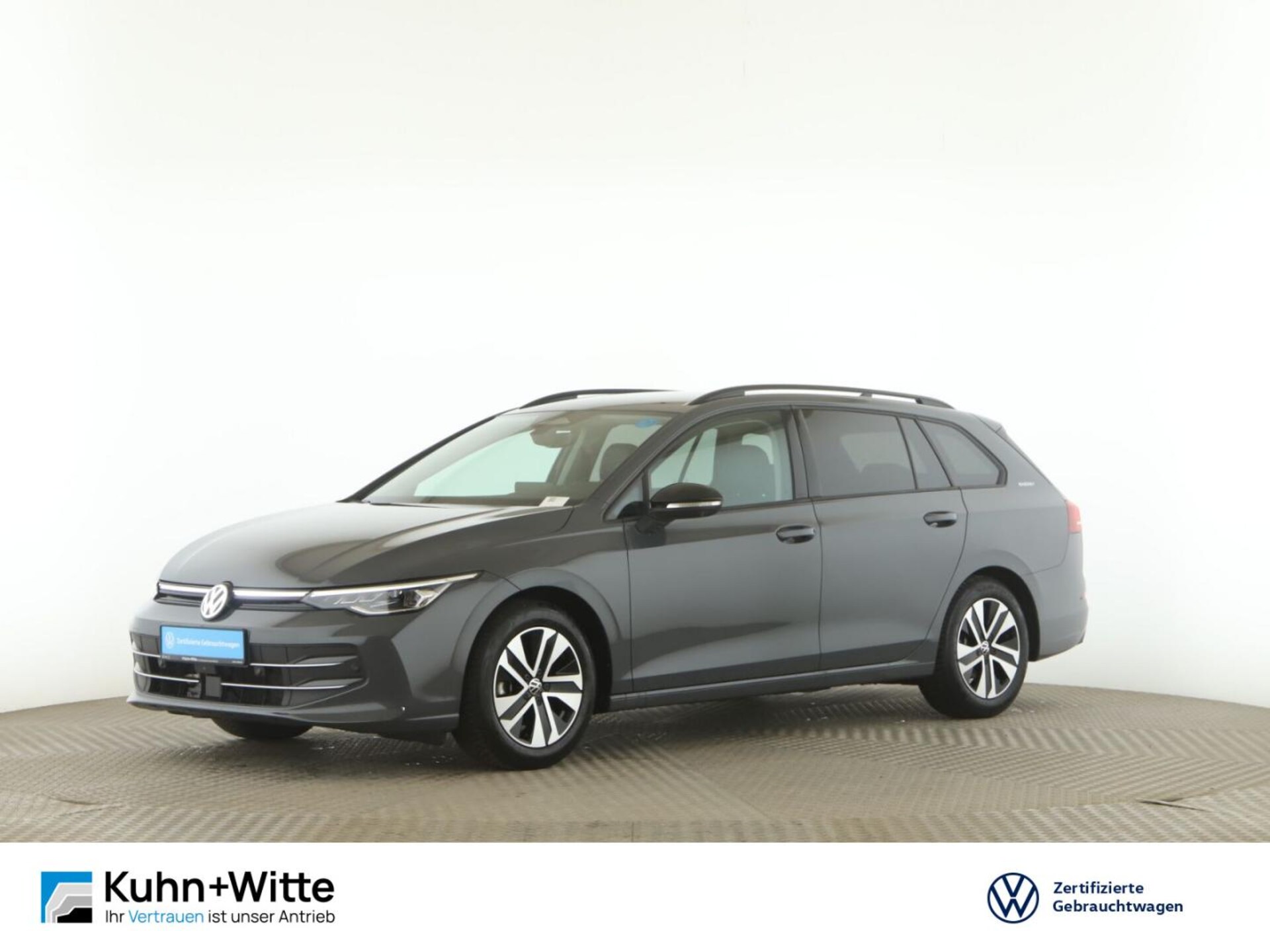 Volkswagen Golf Variant 2026