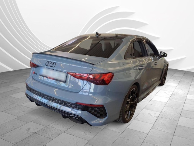 Audi RS 3 Limousine RS 3 Limousine 294400 KW(PS) S Tronic -  - Joinsteer - #2