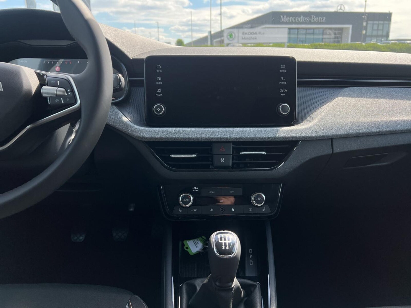 Škoda Kamiq – Bild 15