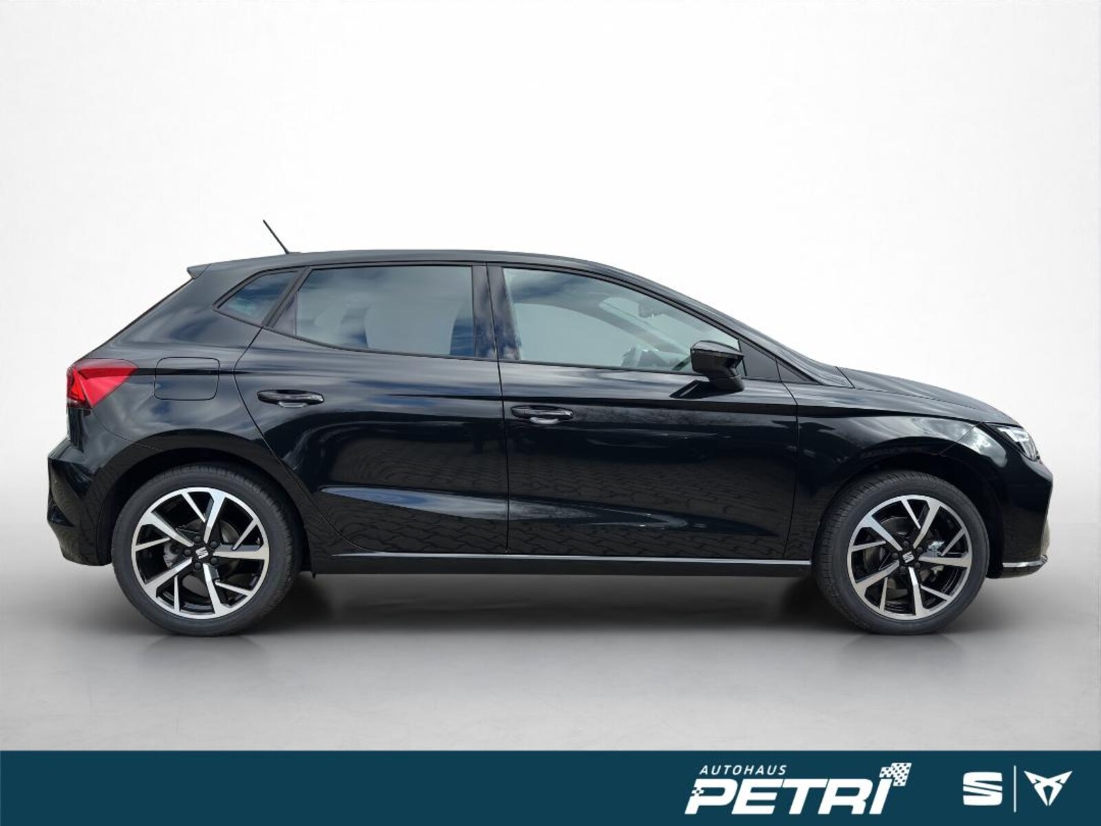 SEAT Ibiza – Bild 6
