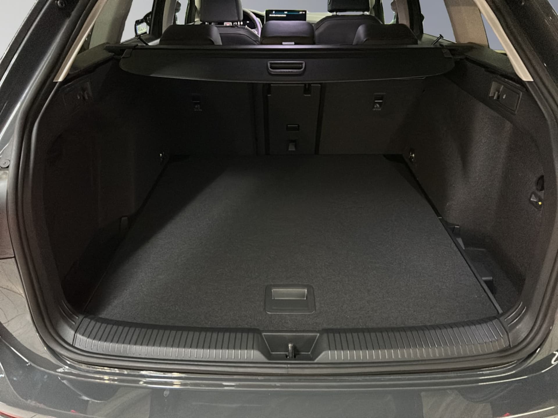 Volkswagen Golf Variant Style