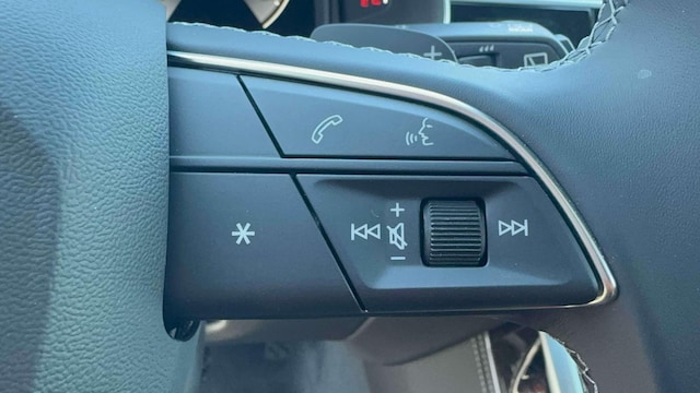 2026 Audi Q7 Premium Plus - Photo 16