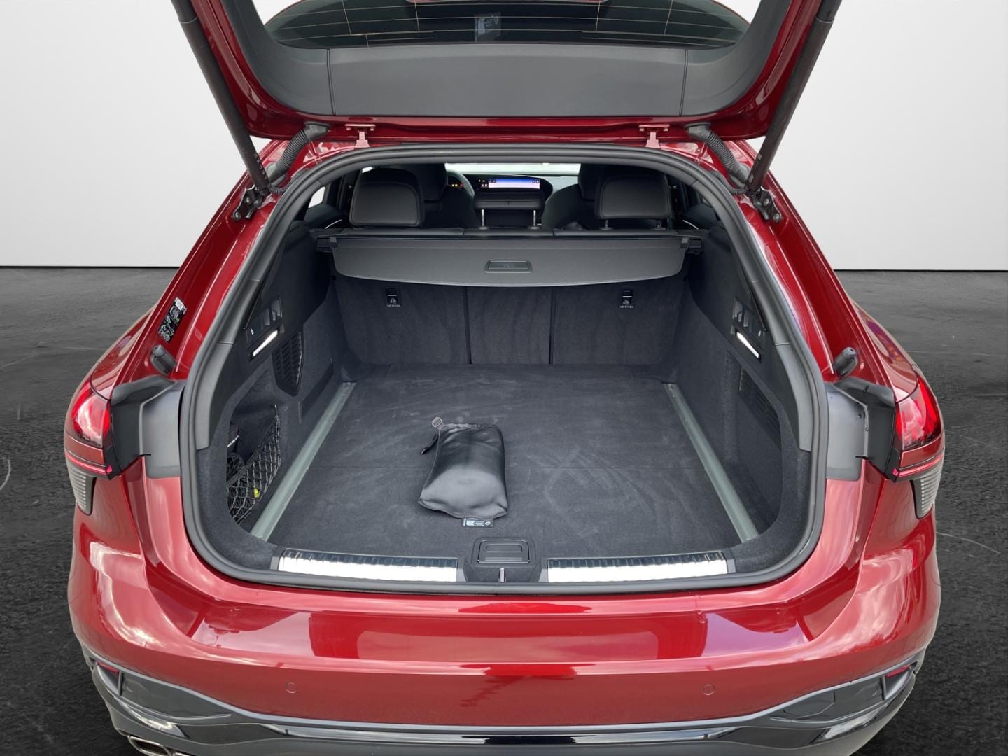 Bild über Audi A6 Avant edition one TDI quattro 150 kW S tronic - für weitere Informationen kontaktieren Sie den Audi Partner