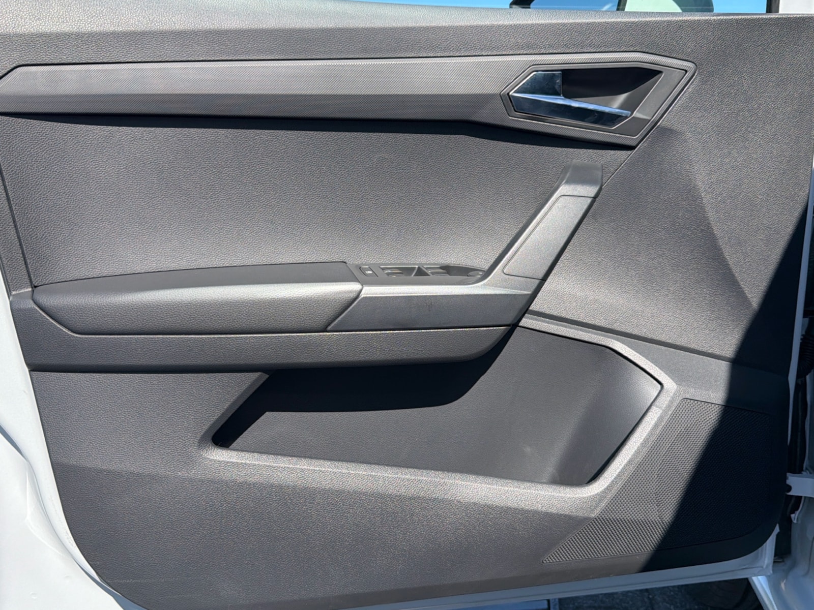SEAT Ibiza – Bild 12