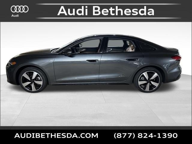 2026 Audi A5 Sedan