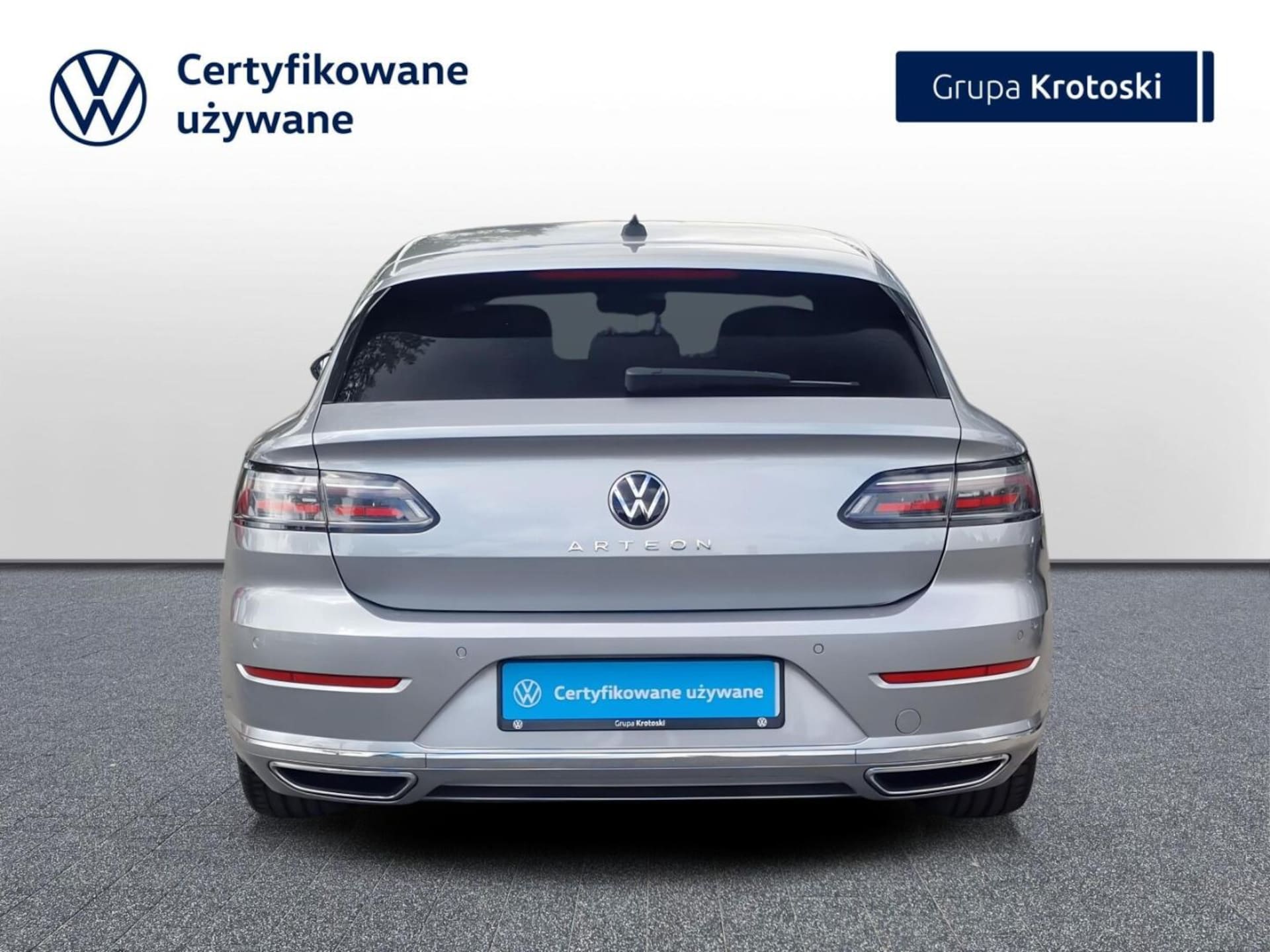 Volkswagen Arteon Shooting Brake Elegance