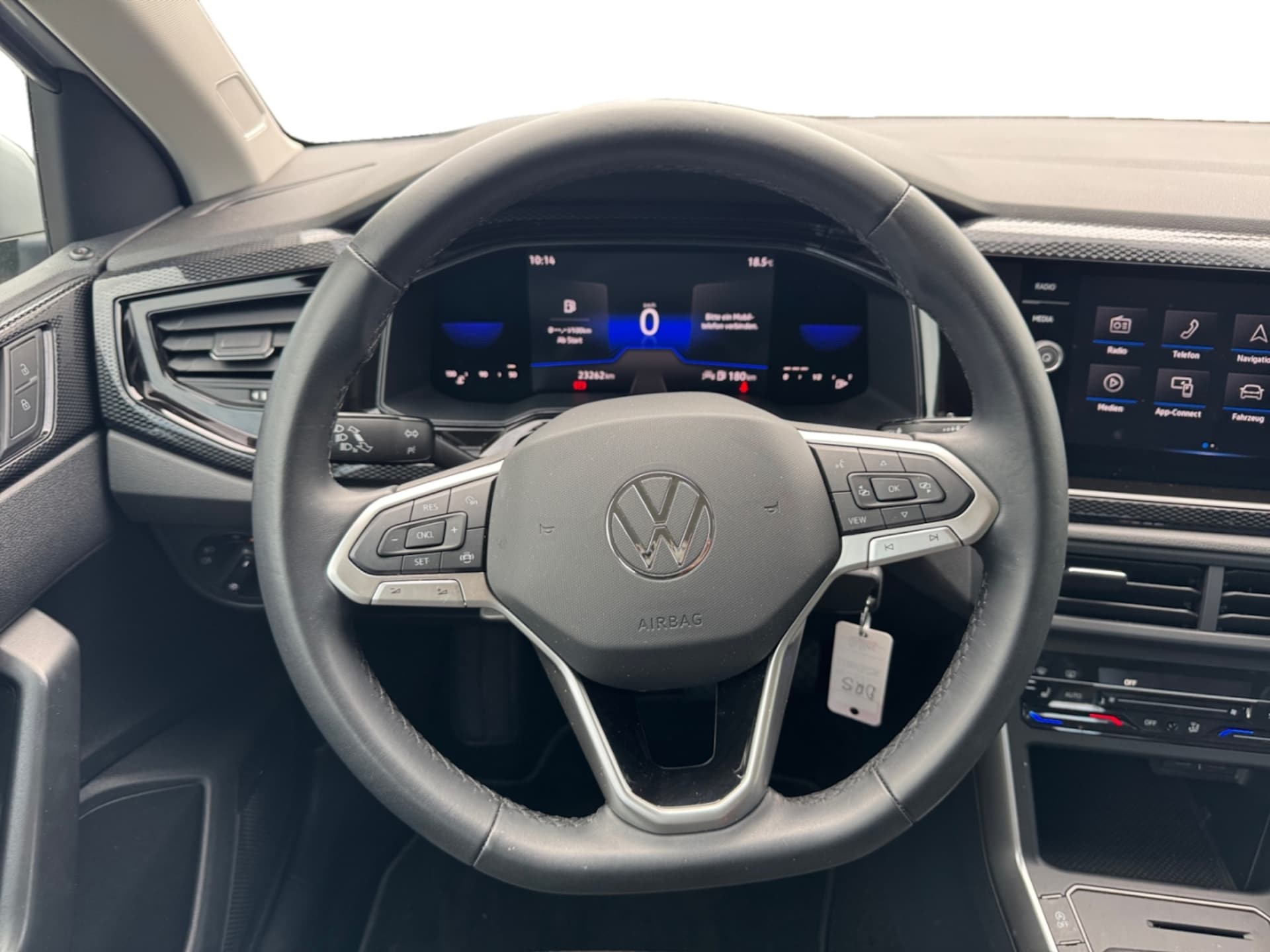 Volkswagen Polo Life