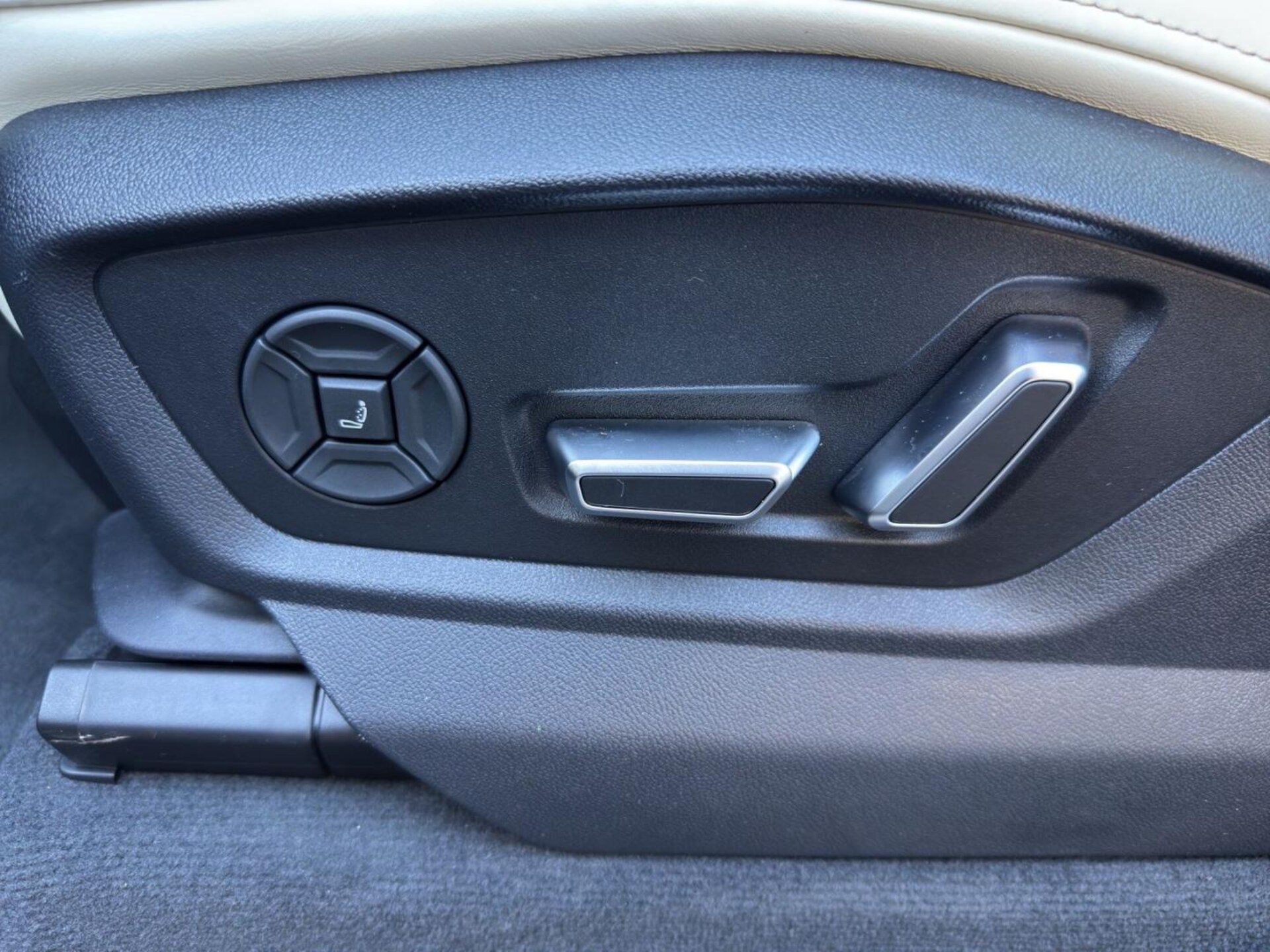 Audi Q8 SUV TFSI e