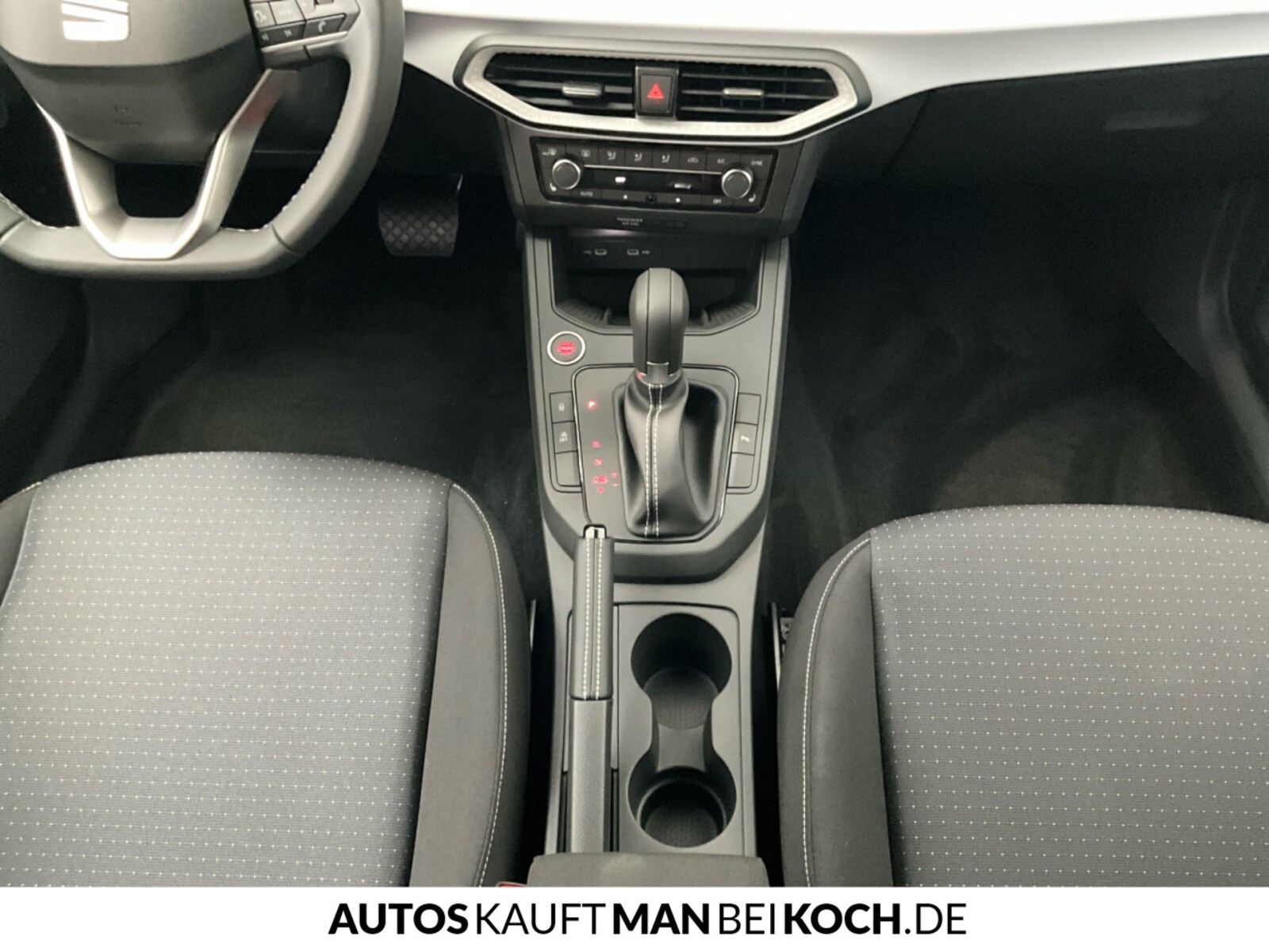 SEAT Ibiza – Bild 10