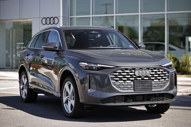 2026 Audi Q5