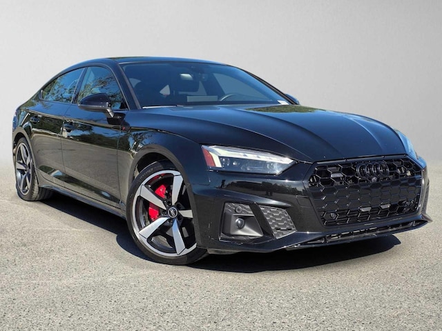 2023 Audi A5 Sportback