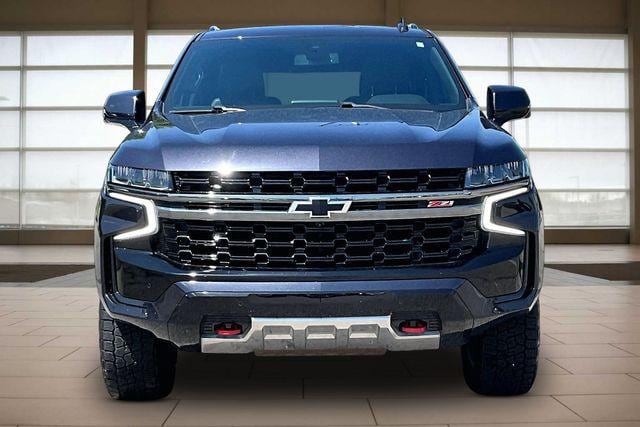 2022 Chevrolet Tahoe