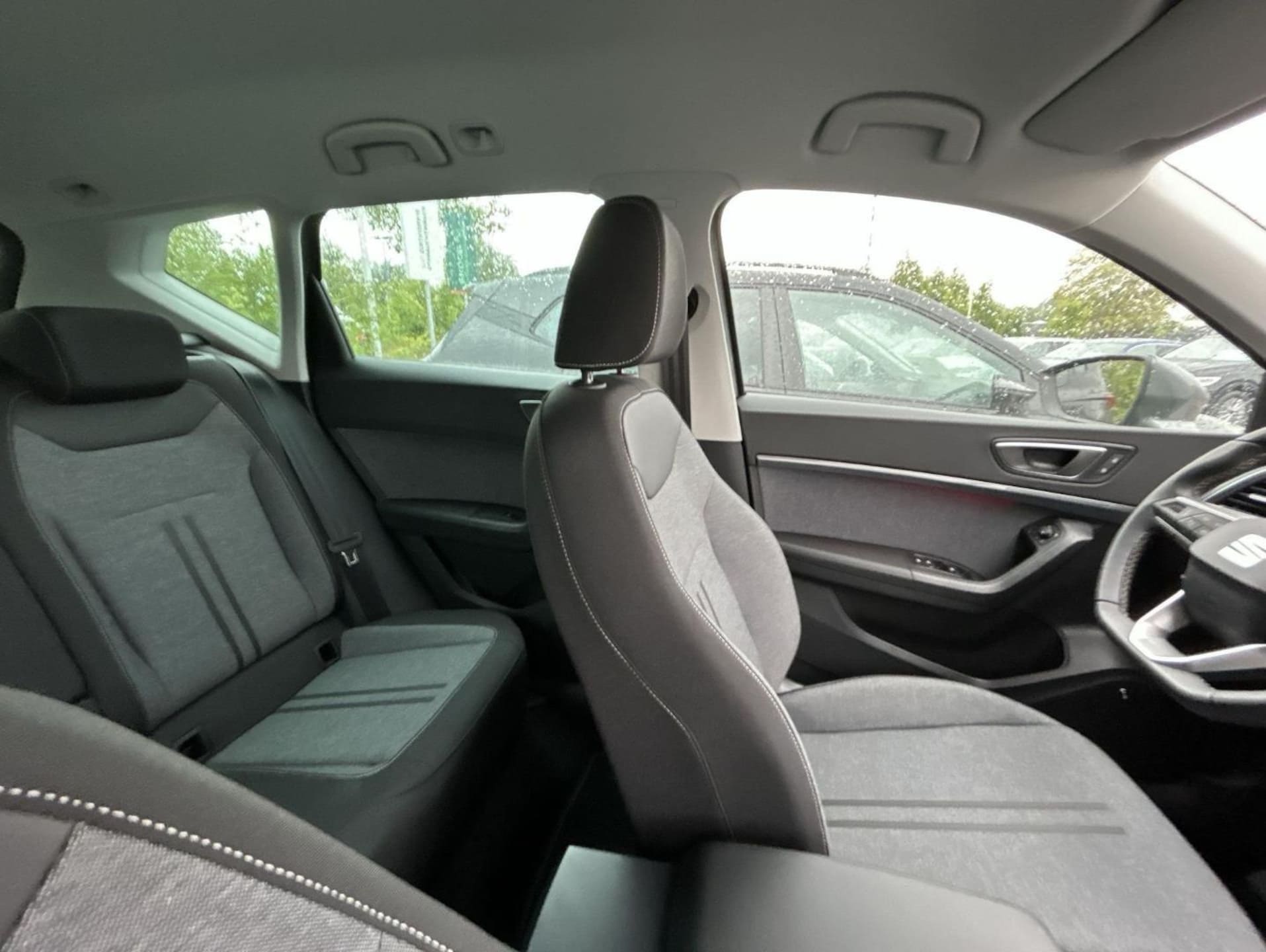 SEAT Ateca Style