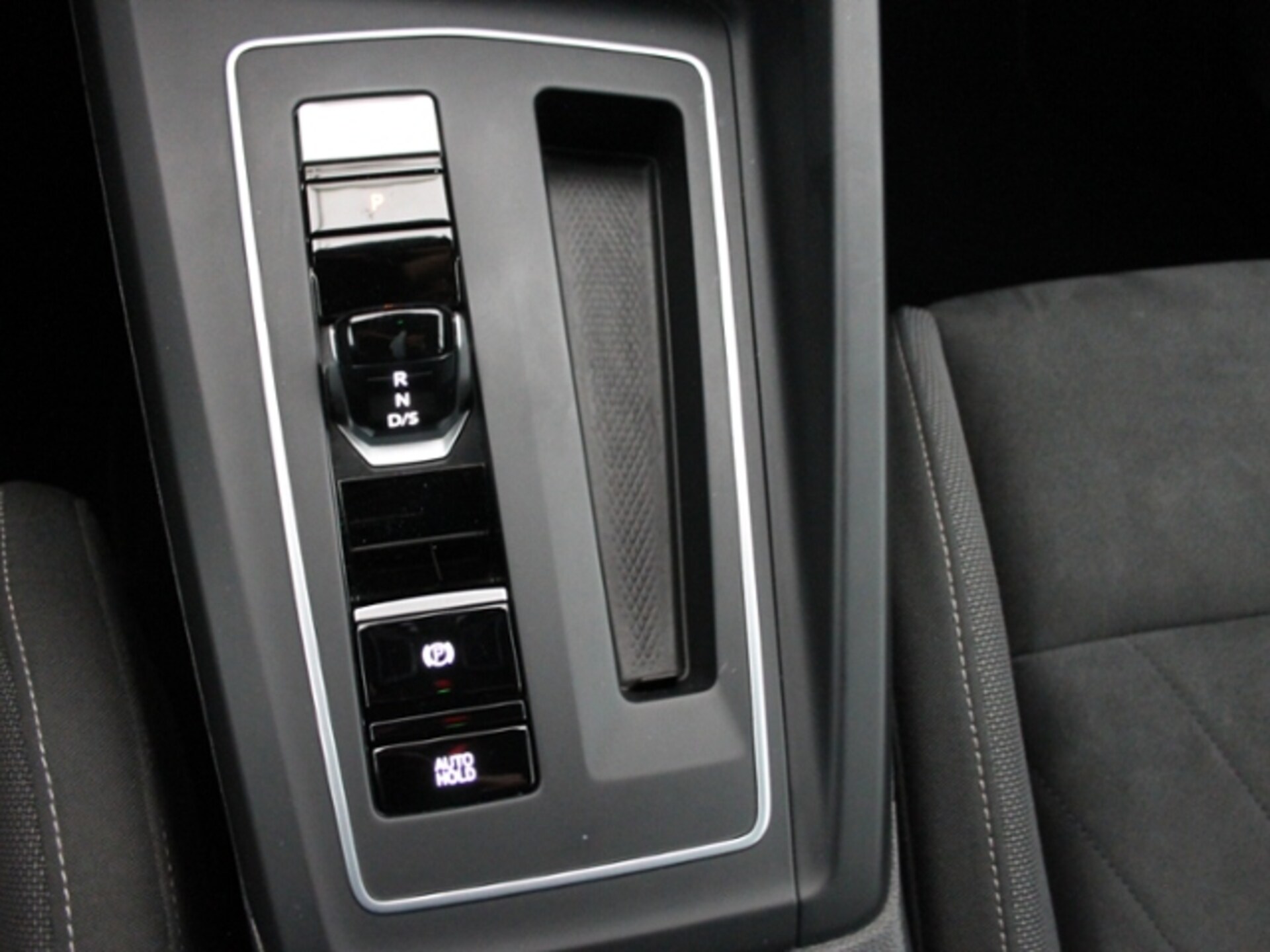 Volkswagen Golf Variant Style