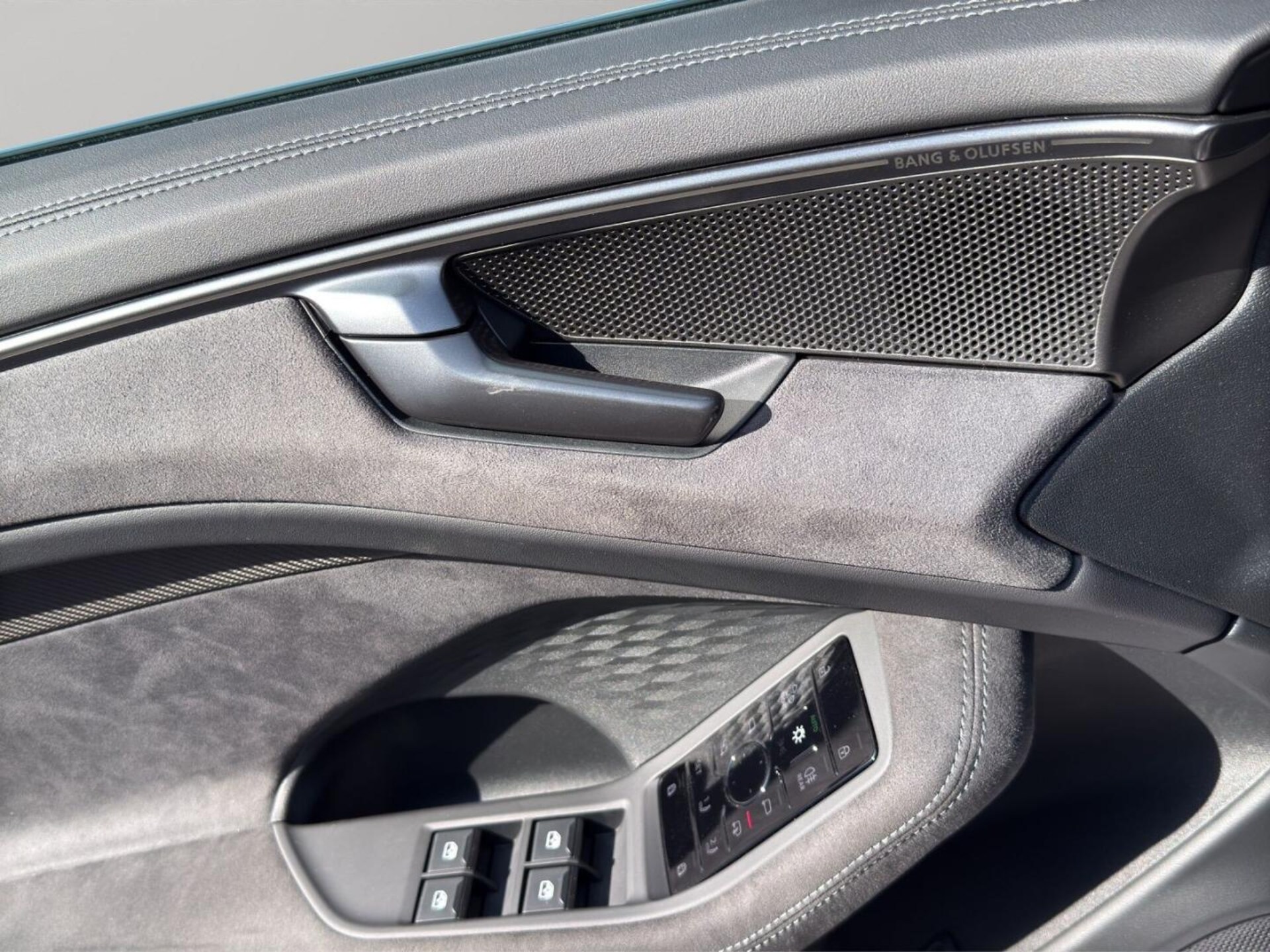 Audi A6 Avant edition one