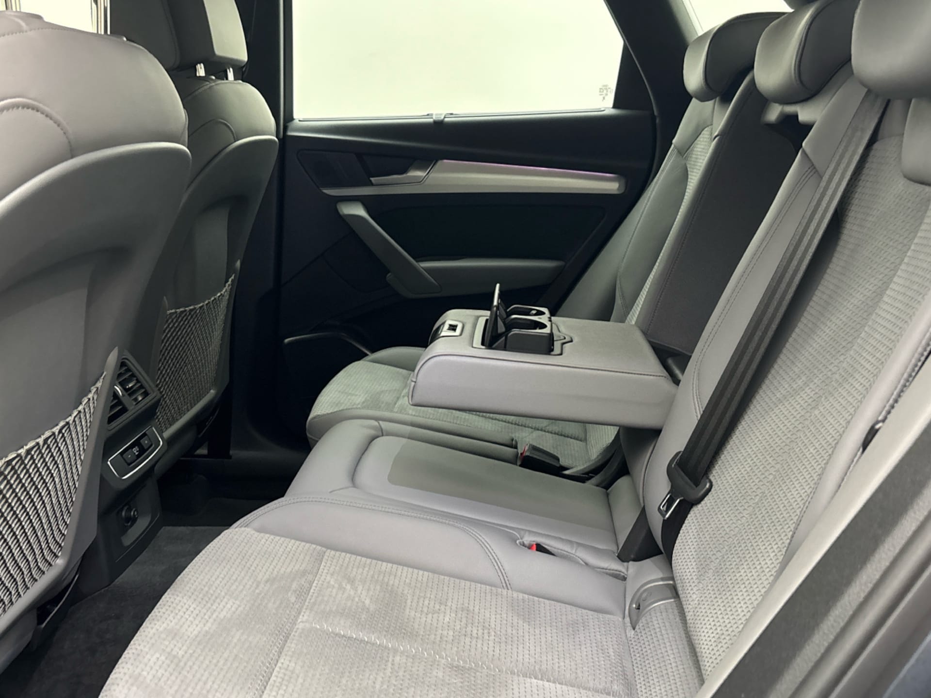 Audi Q5 TFSI e S line