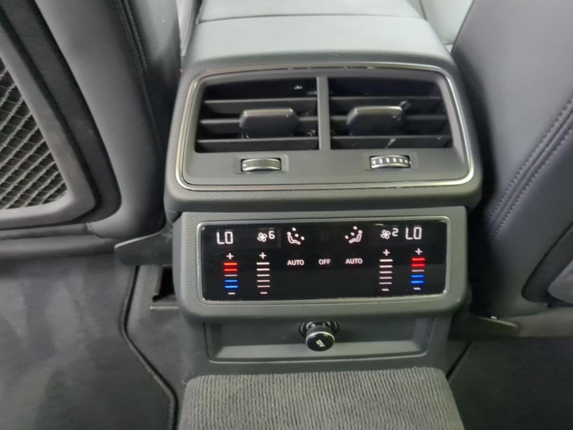 Audi A6 Avant Design