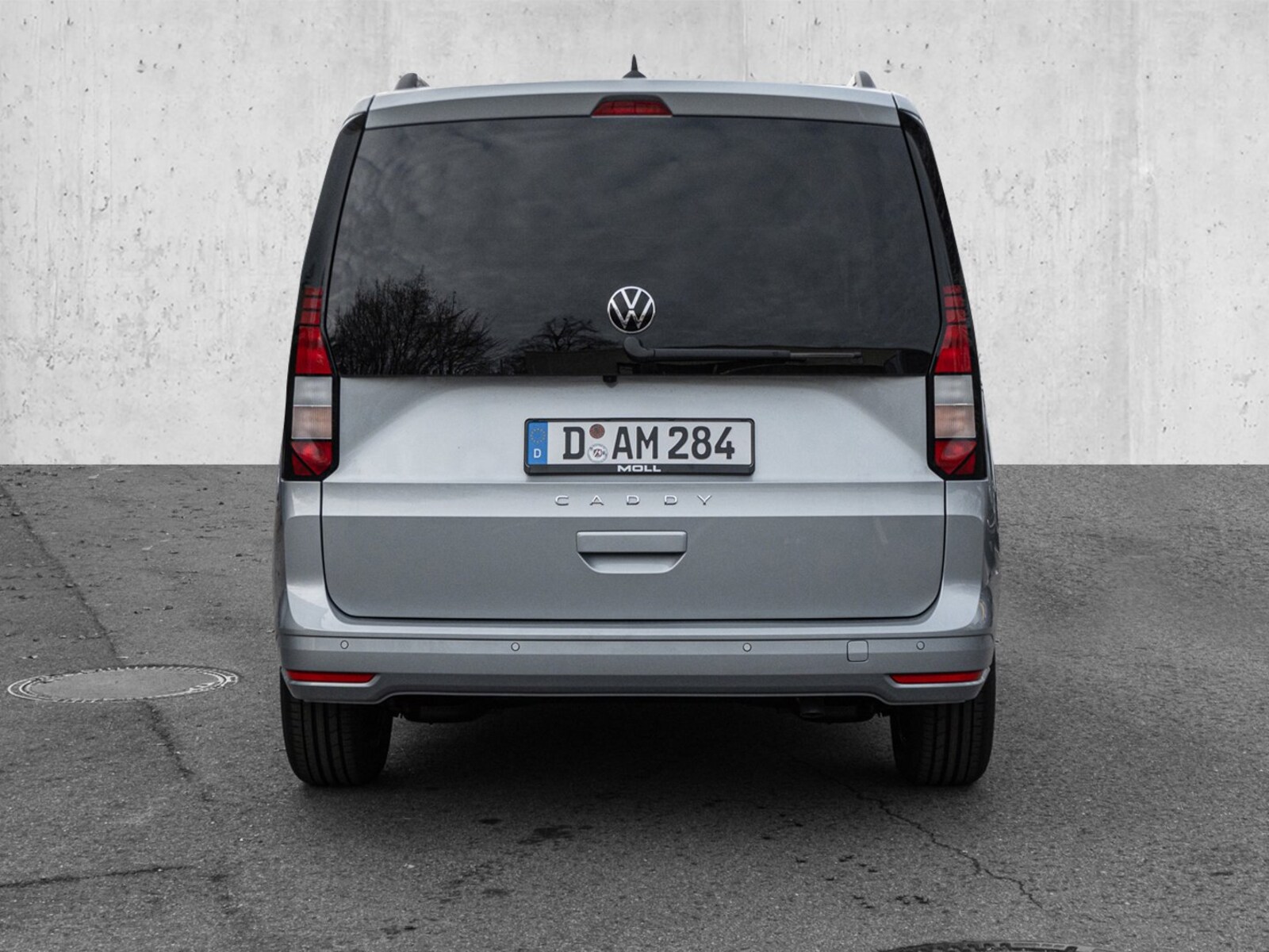 Volkswagen Caddy – Bild 6