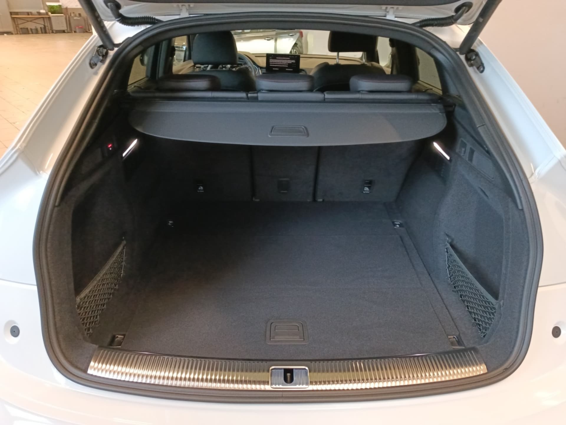 Audi Q5 Sportback S line