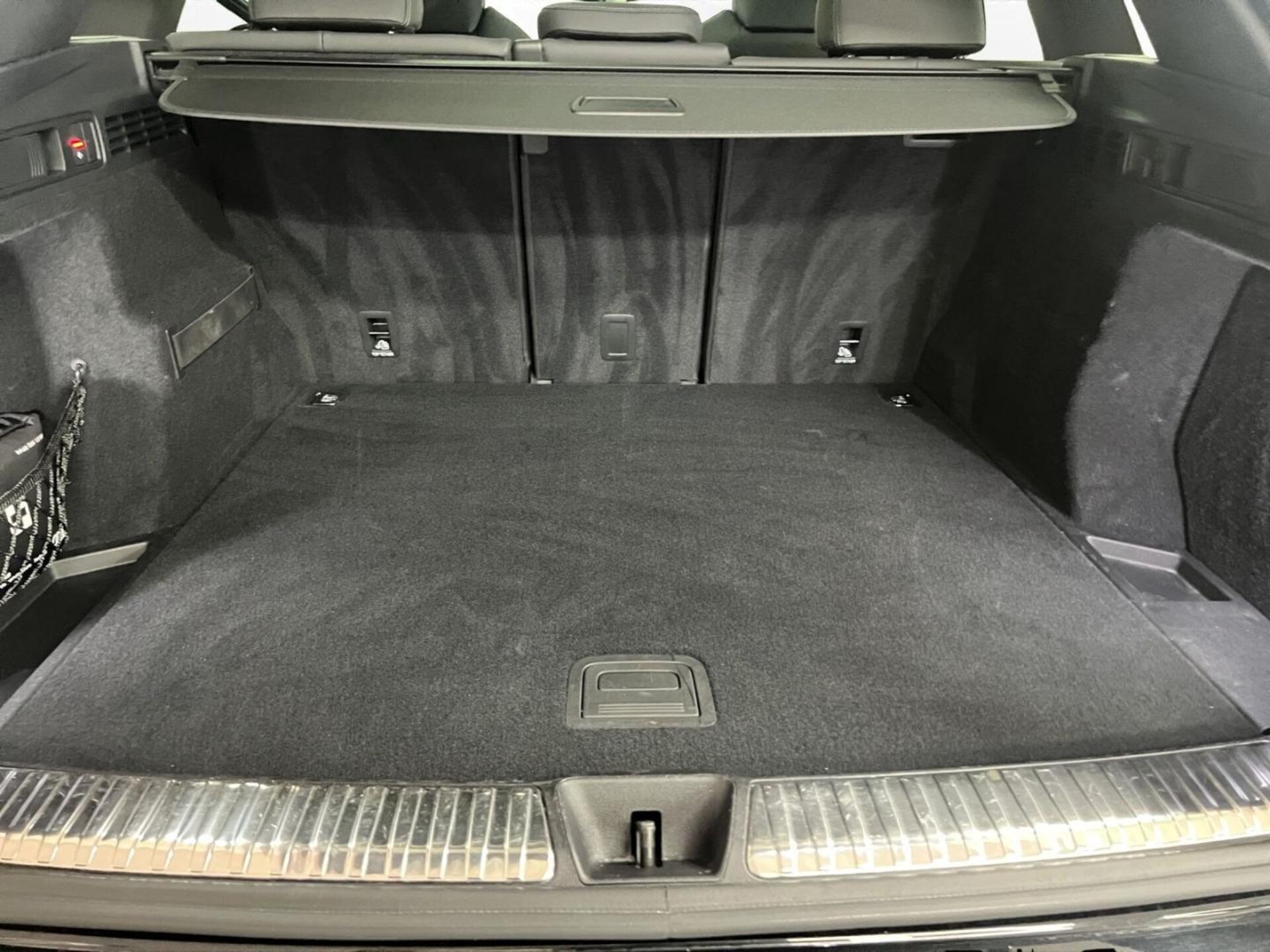 Audi Q5 SUV edition one