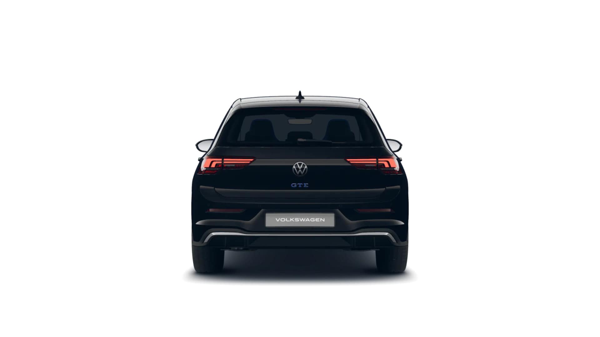 Volkswagen Golf GTE