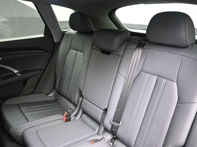 2025 Audi Q5 Premium Plus - Photo 20