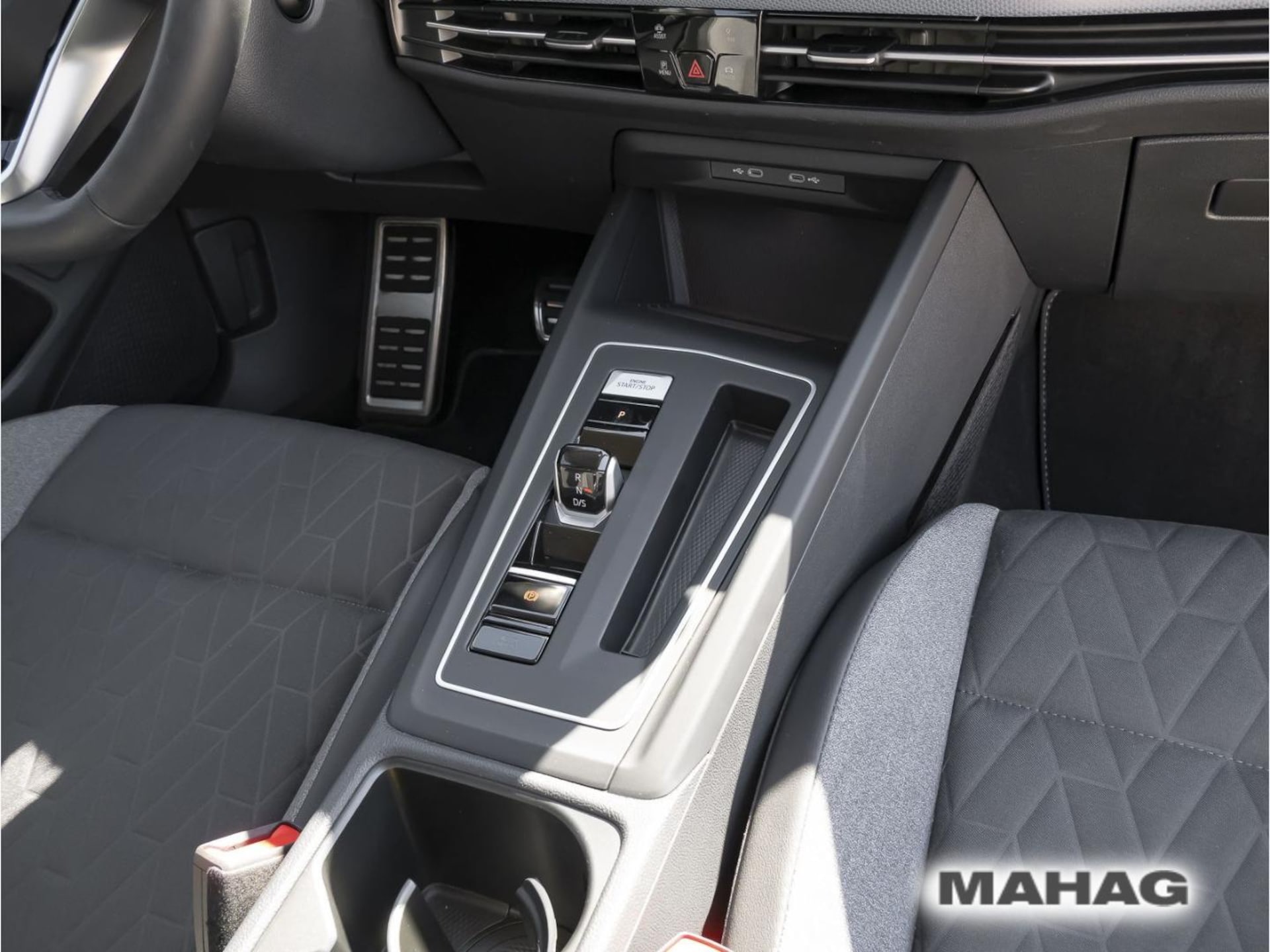 Volkswagen Golf ENERGY